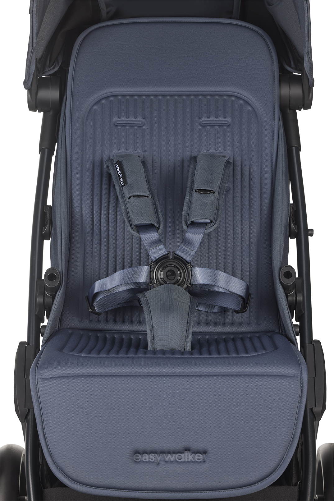 Easywalker Jackey NXT XL jalutuskäru