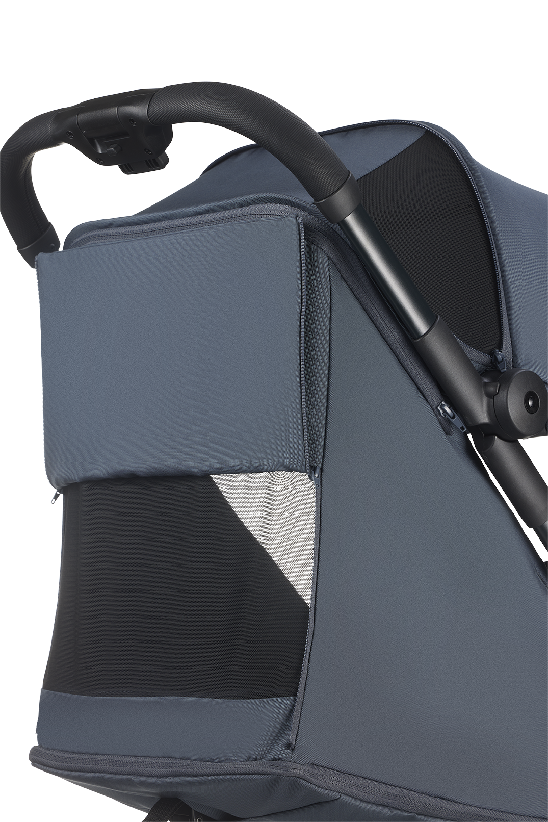 Easywalker Jackey NXT XL jalutuskäru