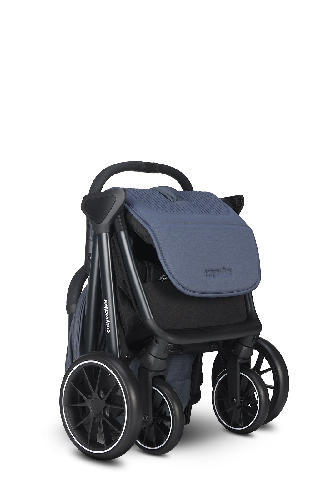 Easywalker Jackey NXT XL jalutuskäru