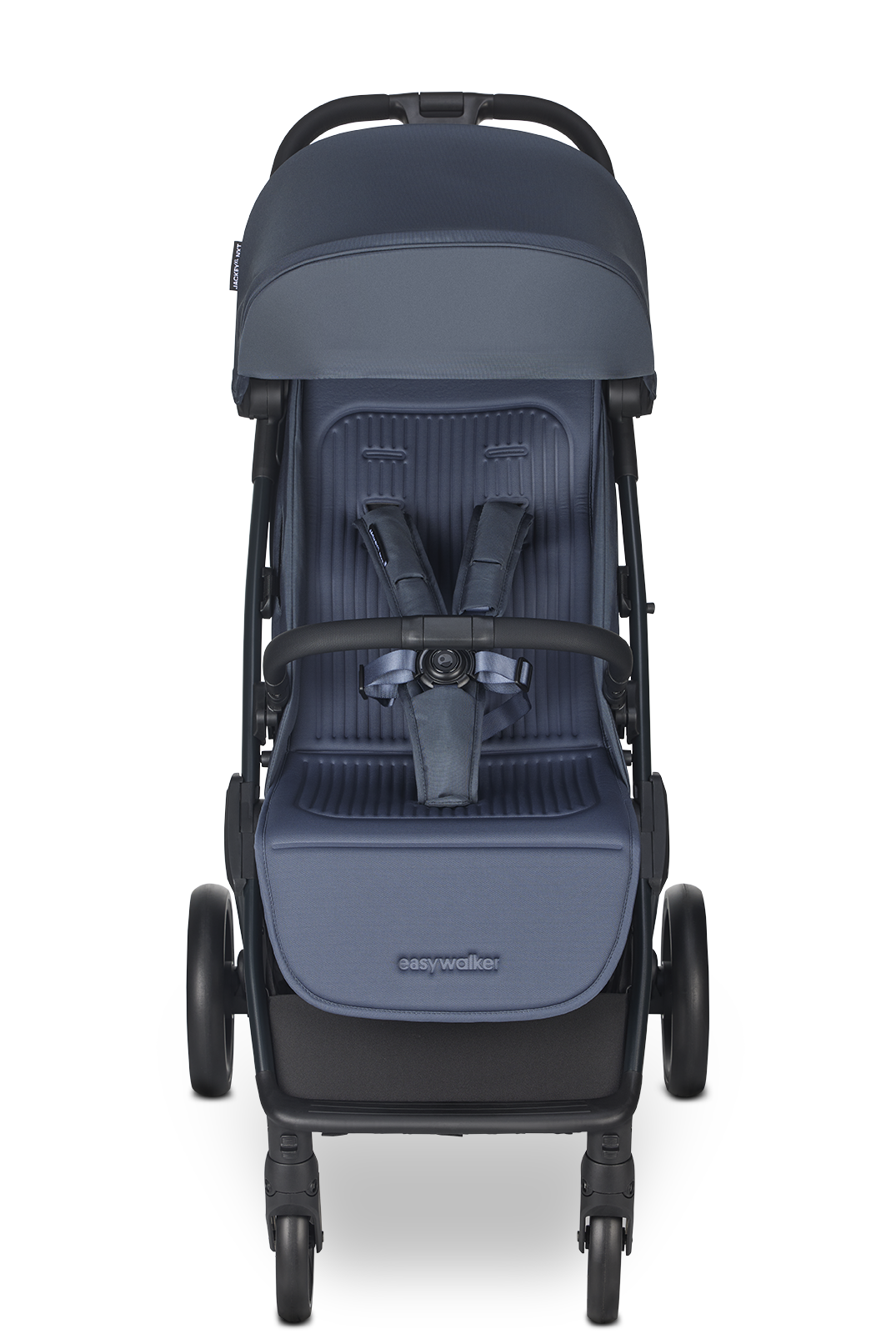 Easywalker Jackey NXT XL jalutuskäru