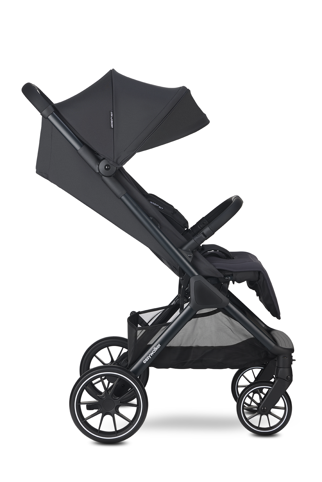 Easywalker Jackey NXT XL jalutuskäru