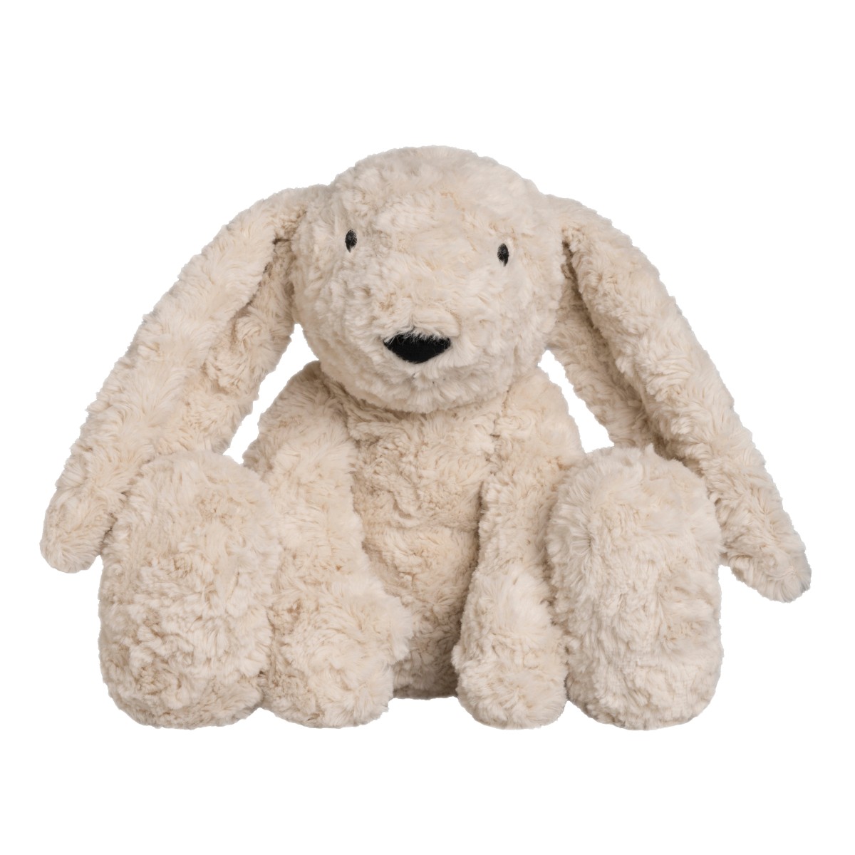 Bibi the Cuddle Bunny with sleep trainer