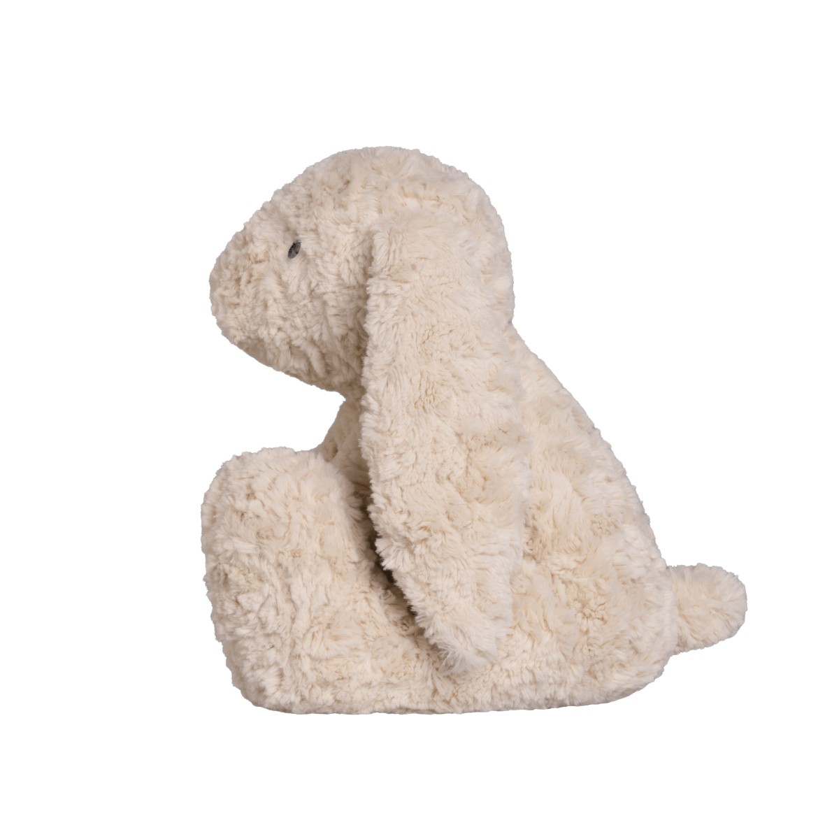 Bibi the Cuddle Bunny with sleep trainer