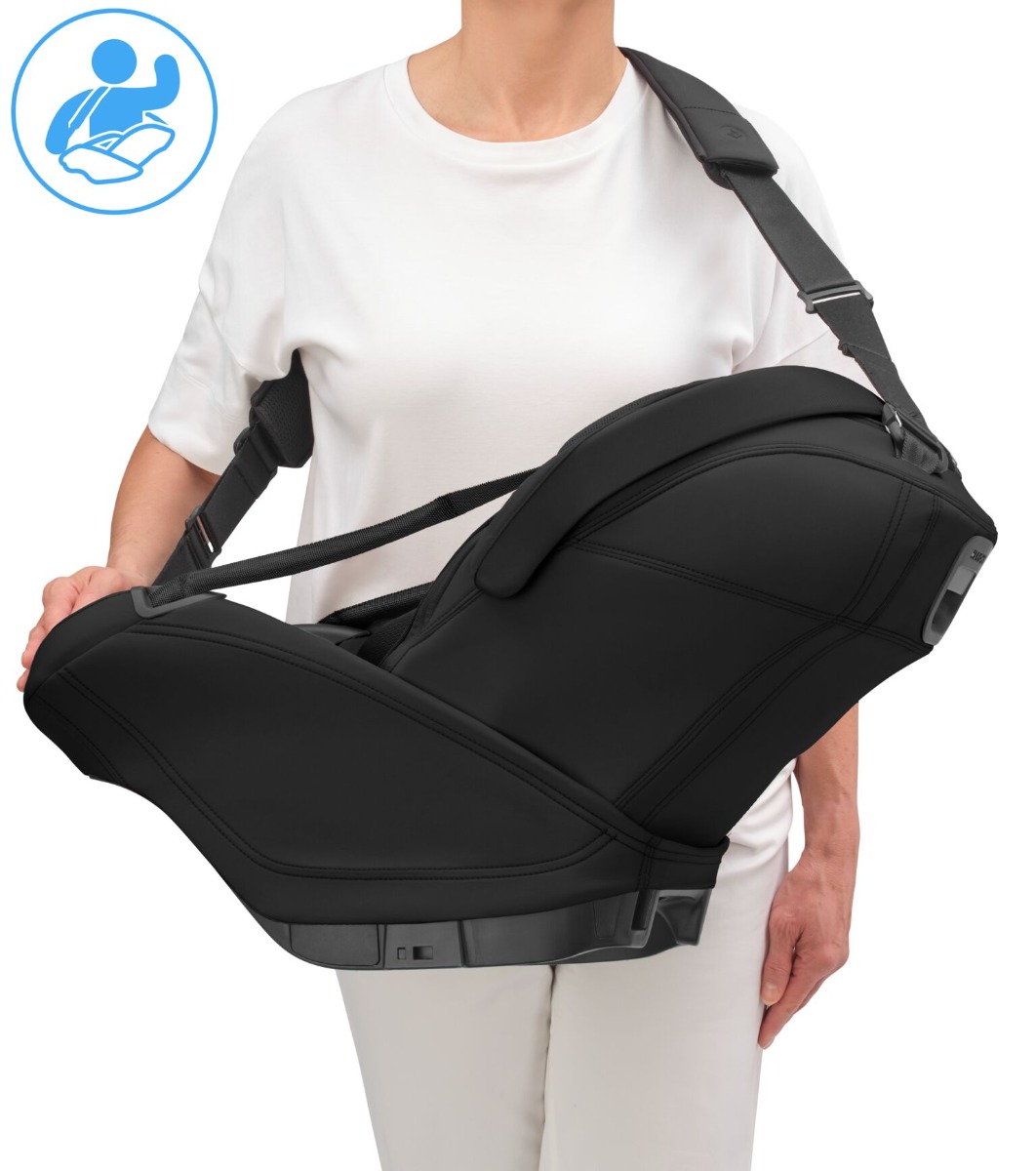 Maxi-Cosi Coral Slide Pro turvahäll