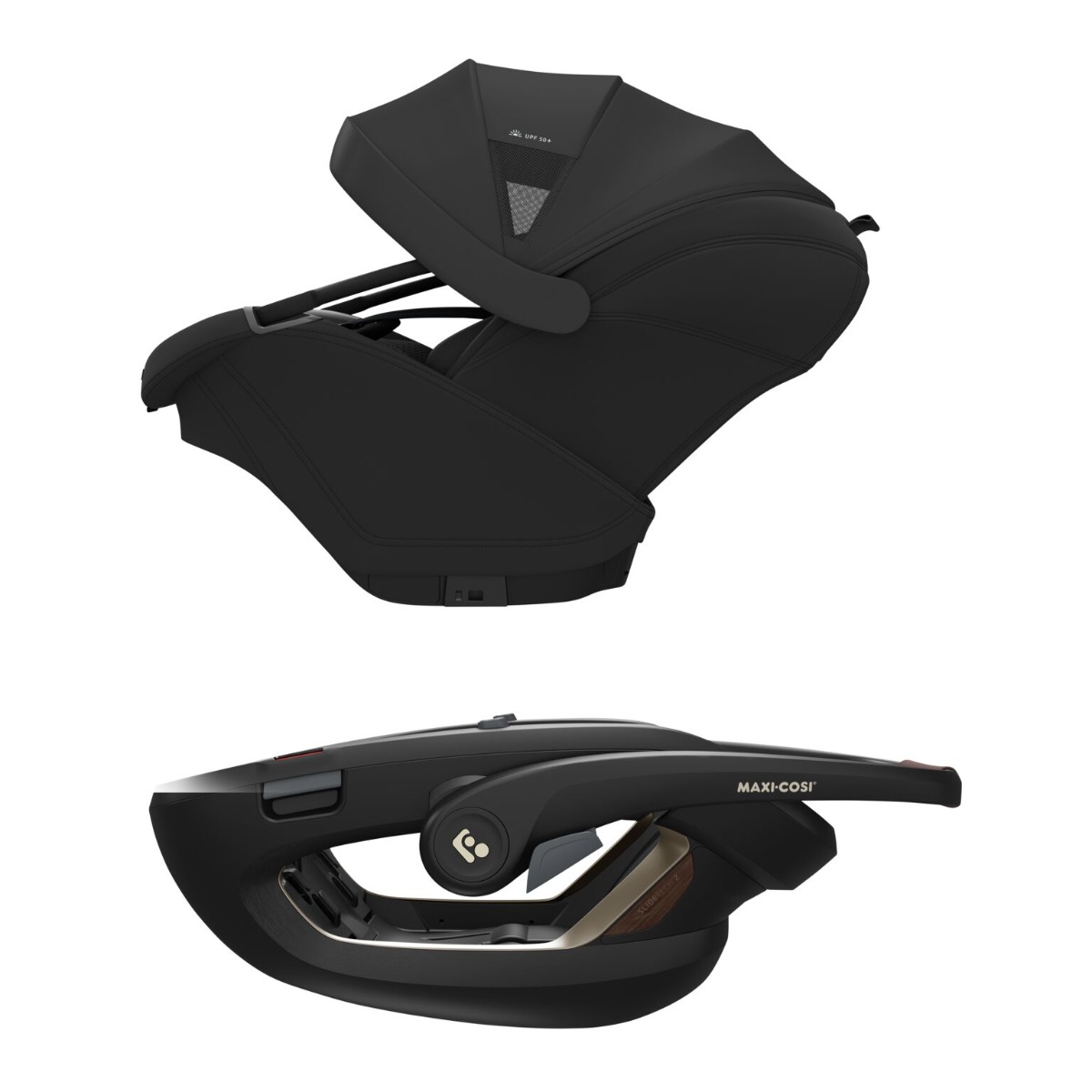 Maxi-Cosi Coral Slide Pro turvahäll