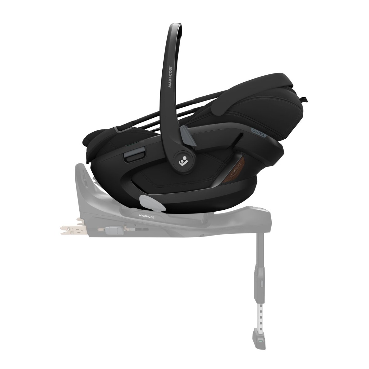 Maxi-Cosi Coral Slide Pro turvahäll