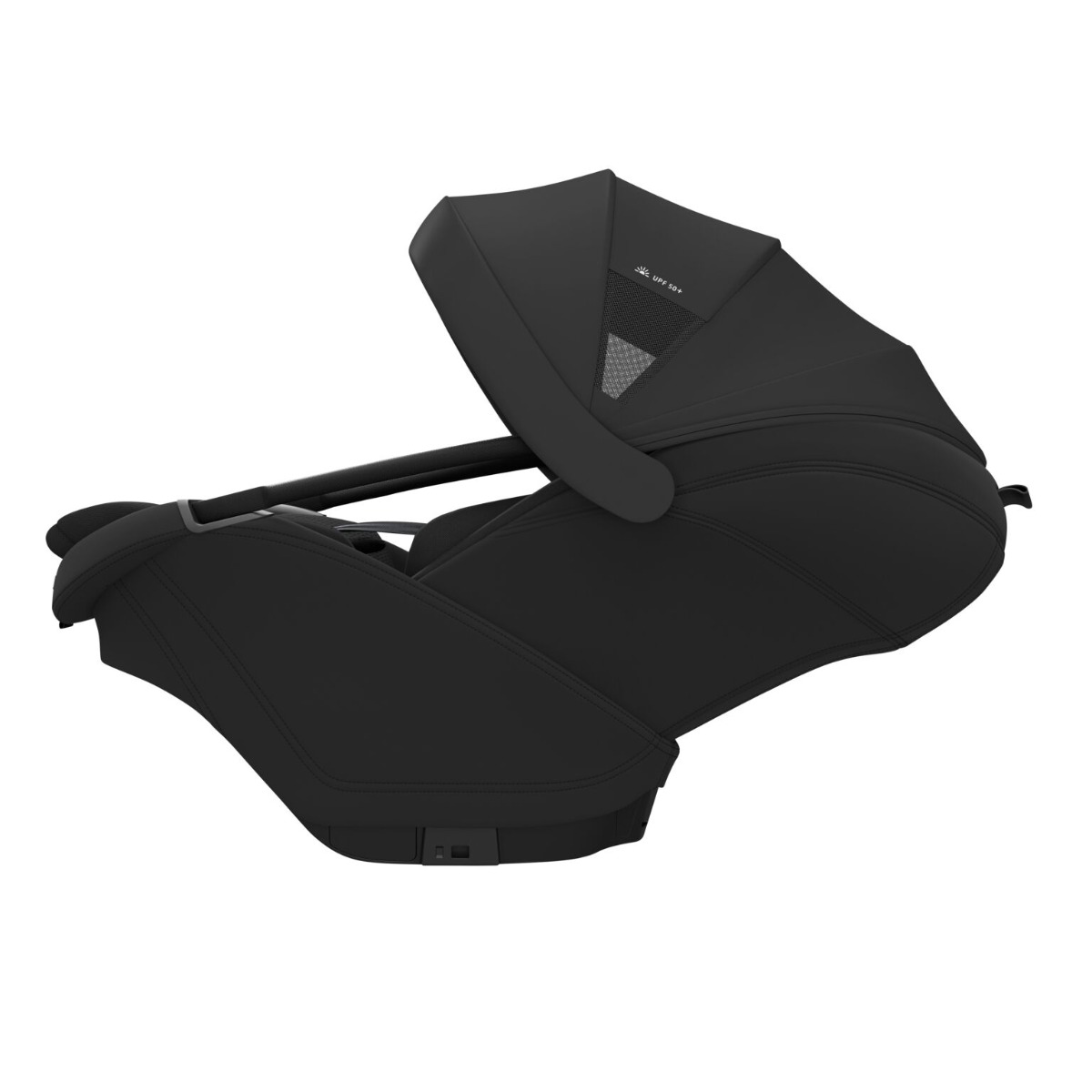 Maxi-Cosi Coral Slide Pro turvahäll