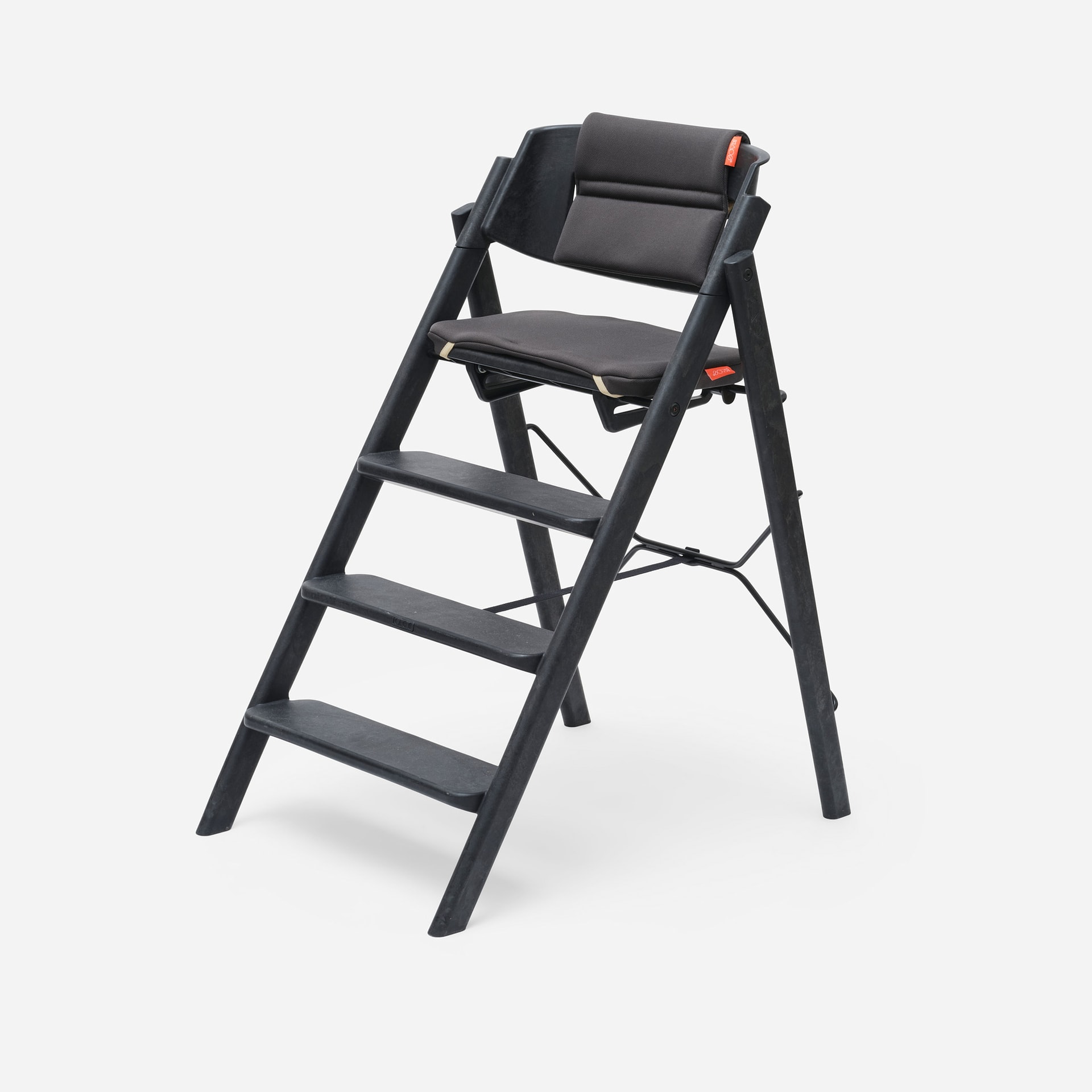 KLAPP Jr. Harness & Cushion Set
