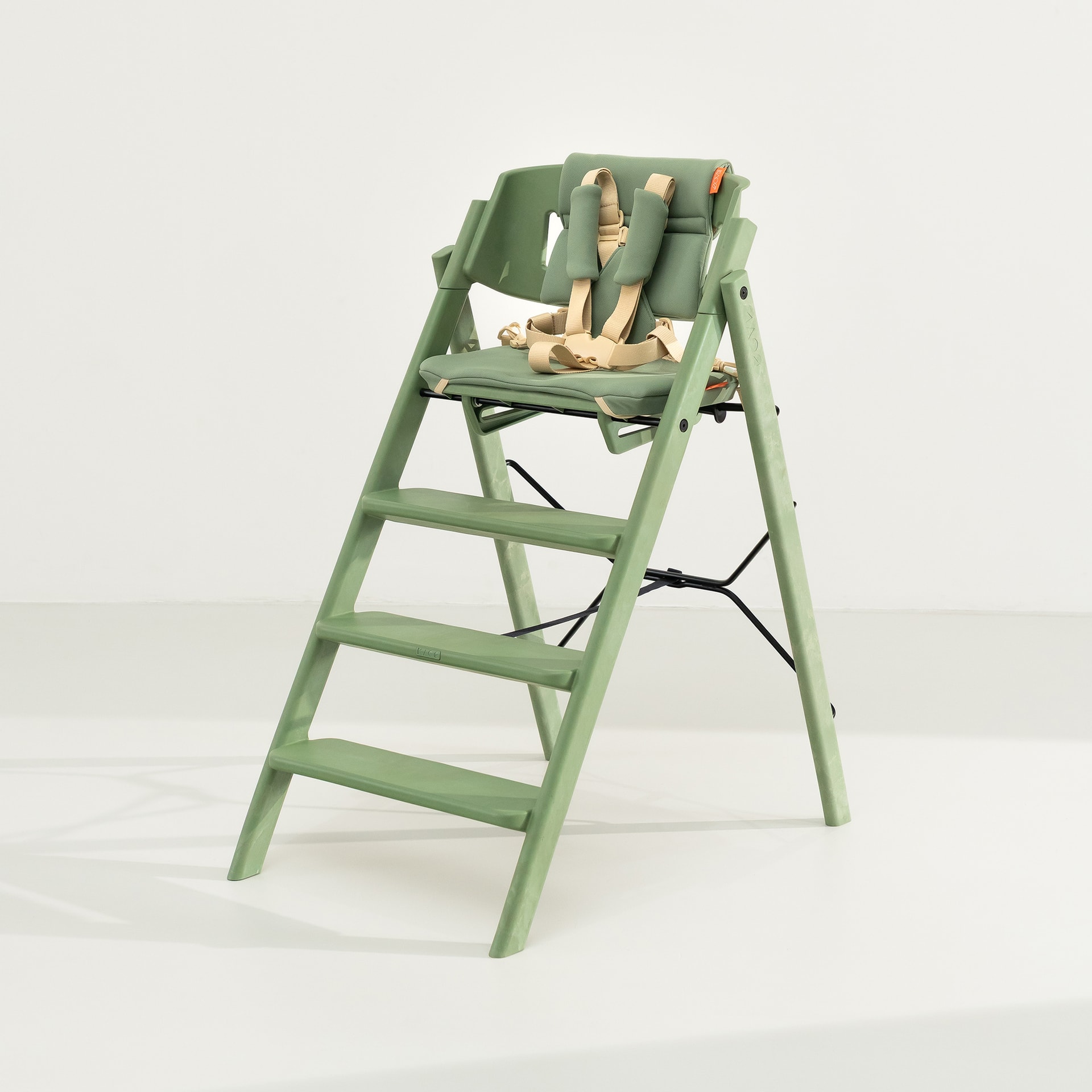 KLAPP Jr. Harness & Cushion Set