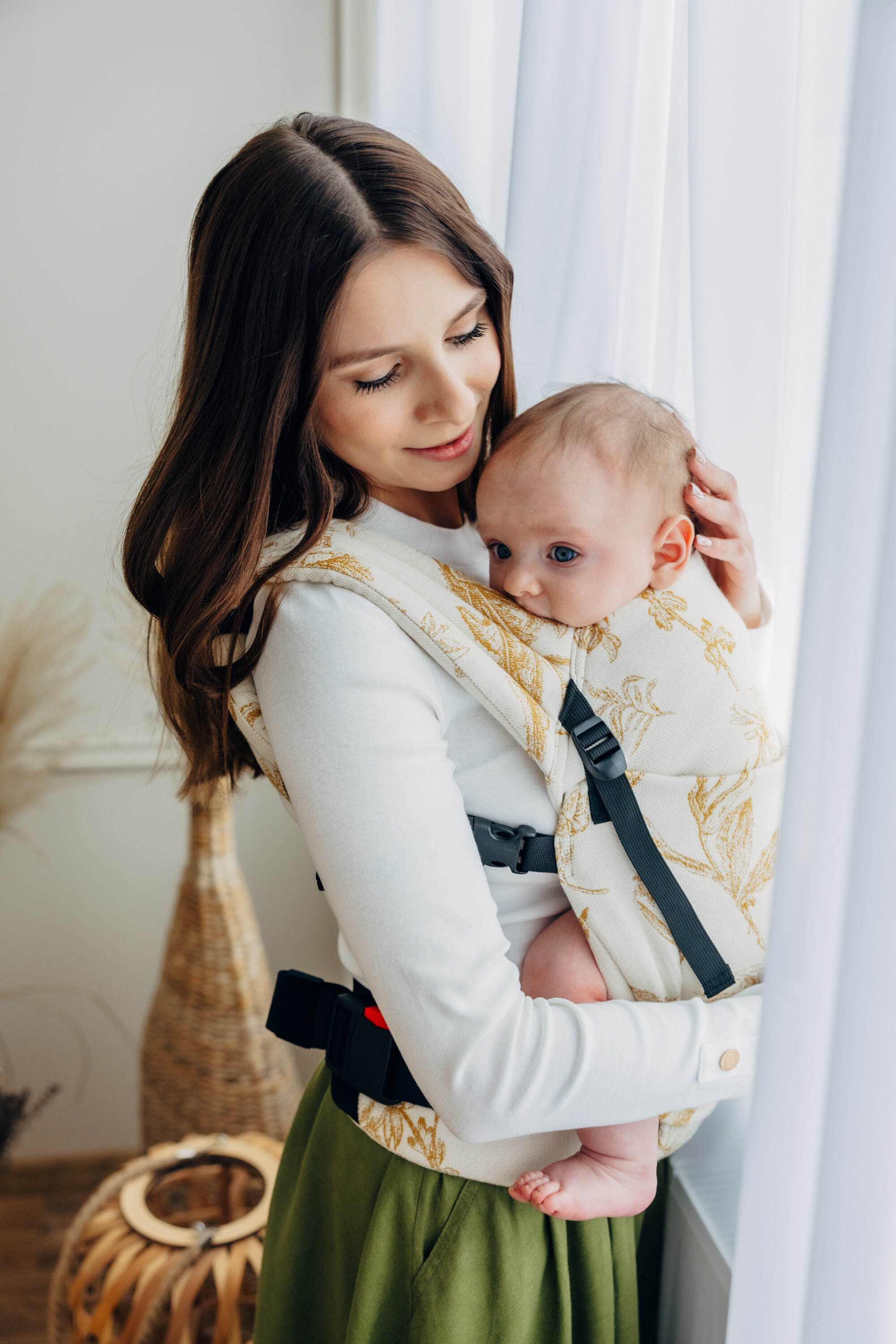 LennyLight kandekott, HERBARIUM - AMBRA