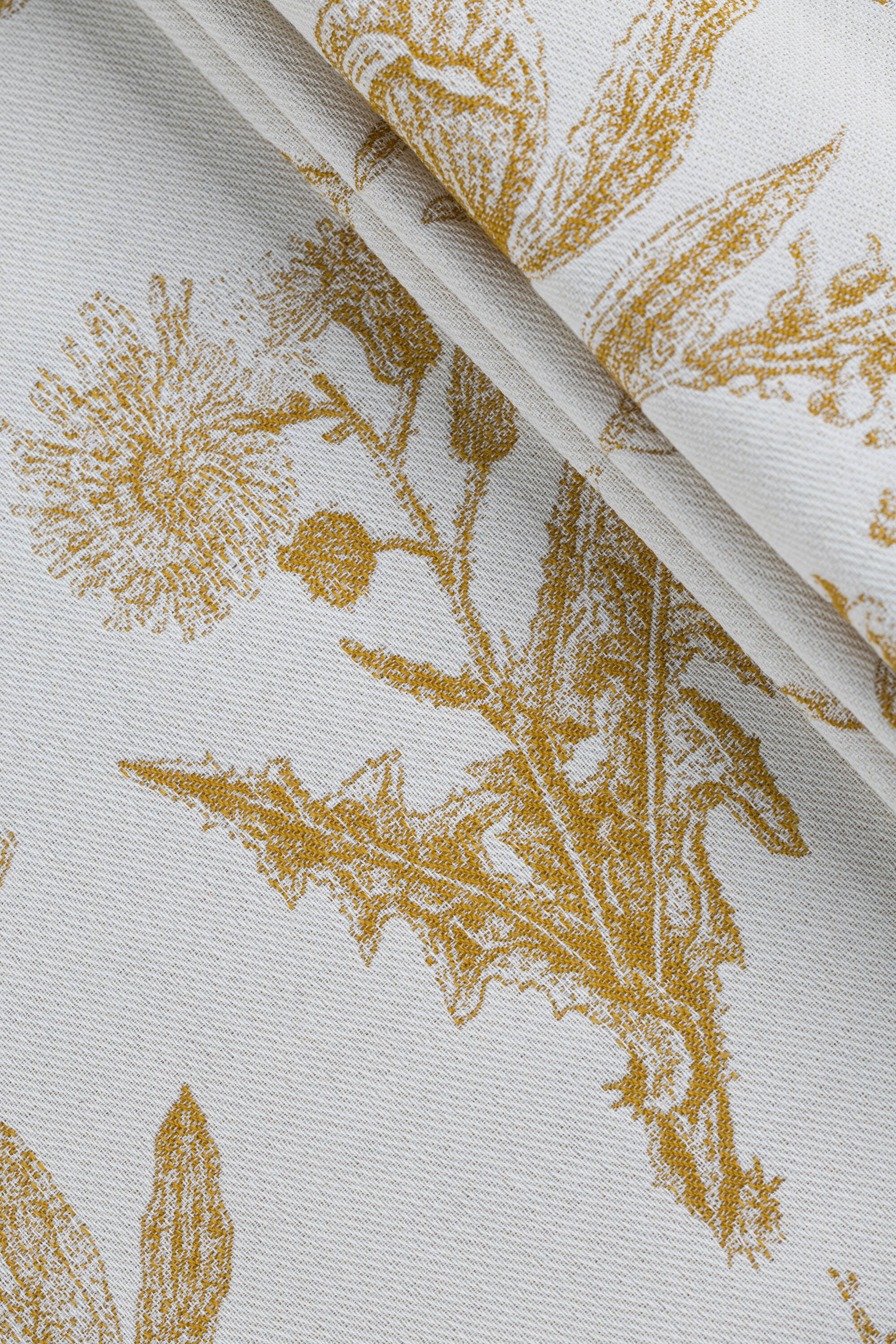 LennyLight kandekott, HERBARIUM - AMBRA