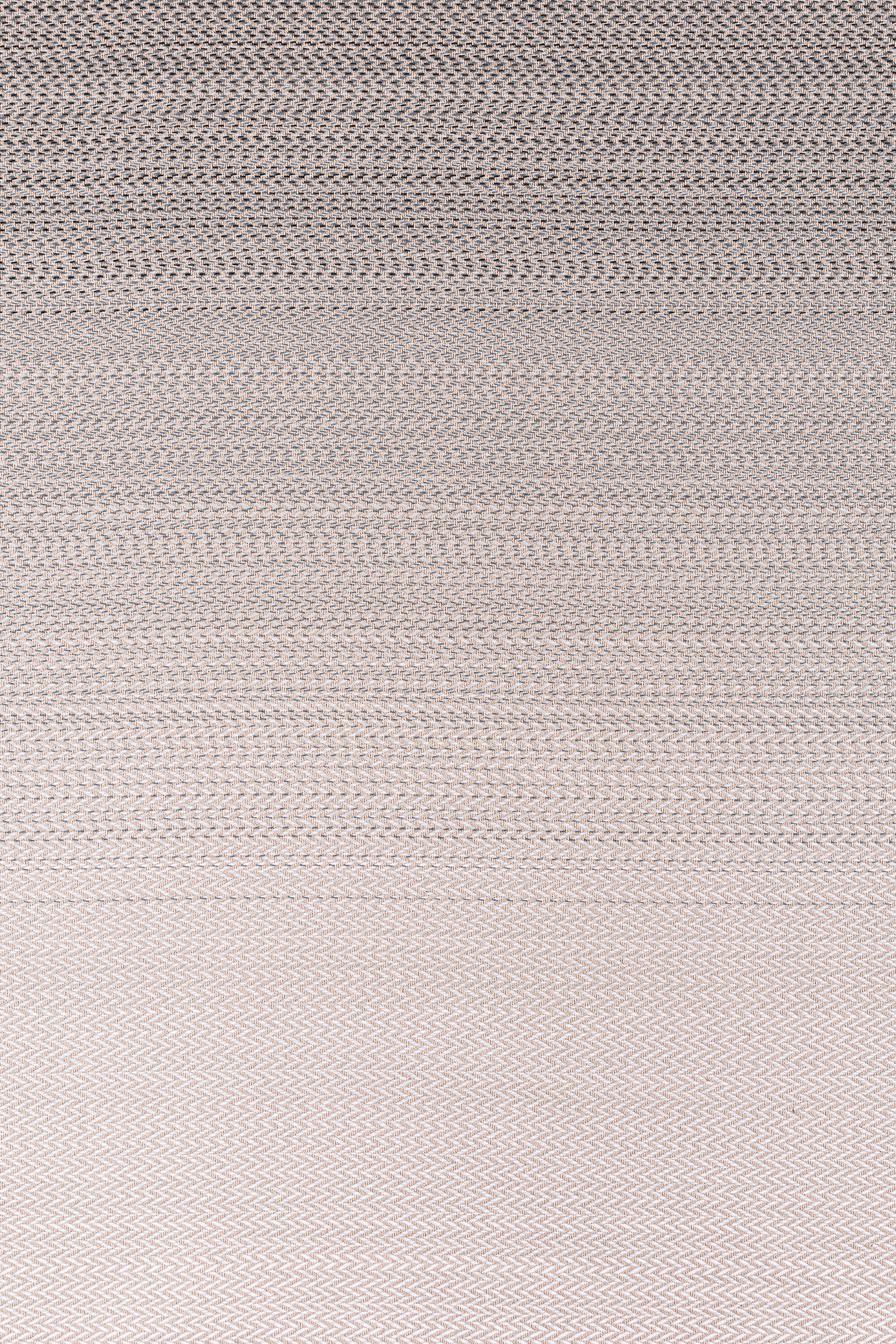 LennyLight kandekott, LITTLE HERRINGBONE OMBRE RAGTIME