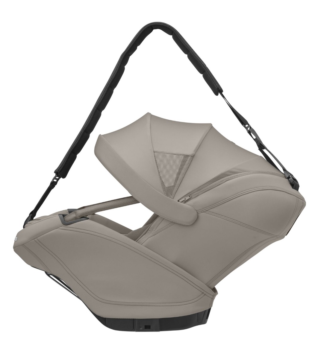 Maxi-Cosi Coral Slide Pro kanderihm