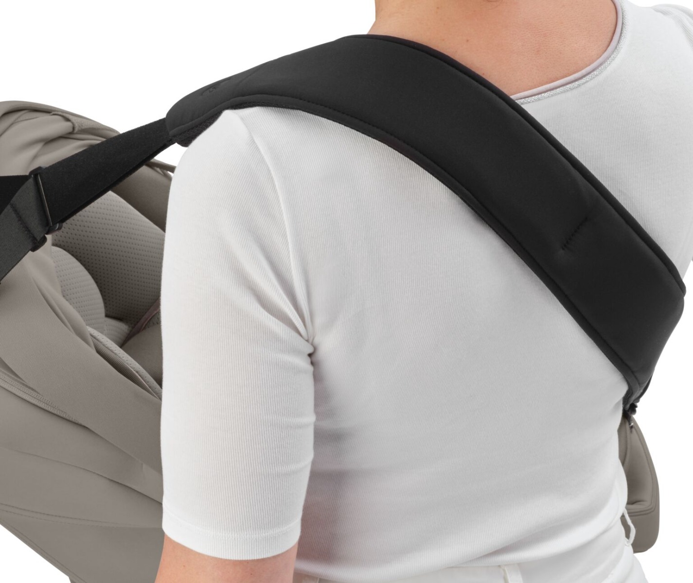 Maxi-Cosi Coral Slide Pro kanderihm