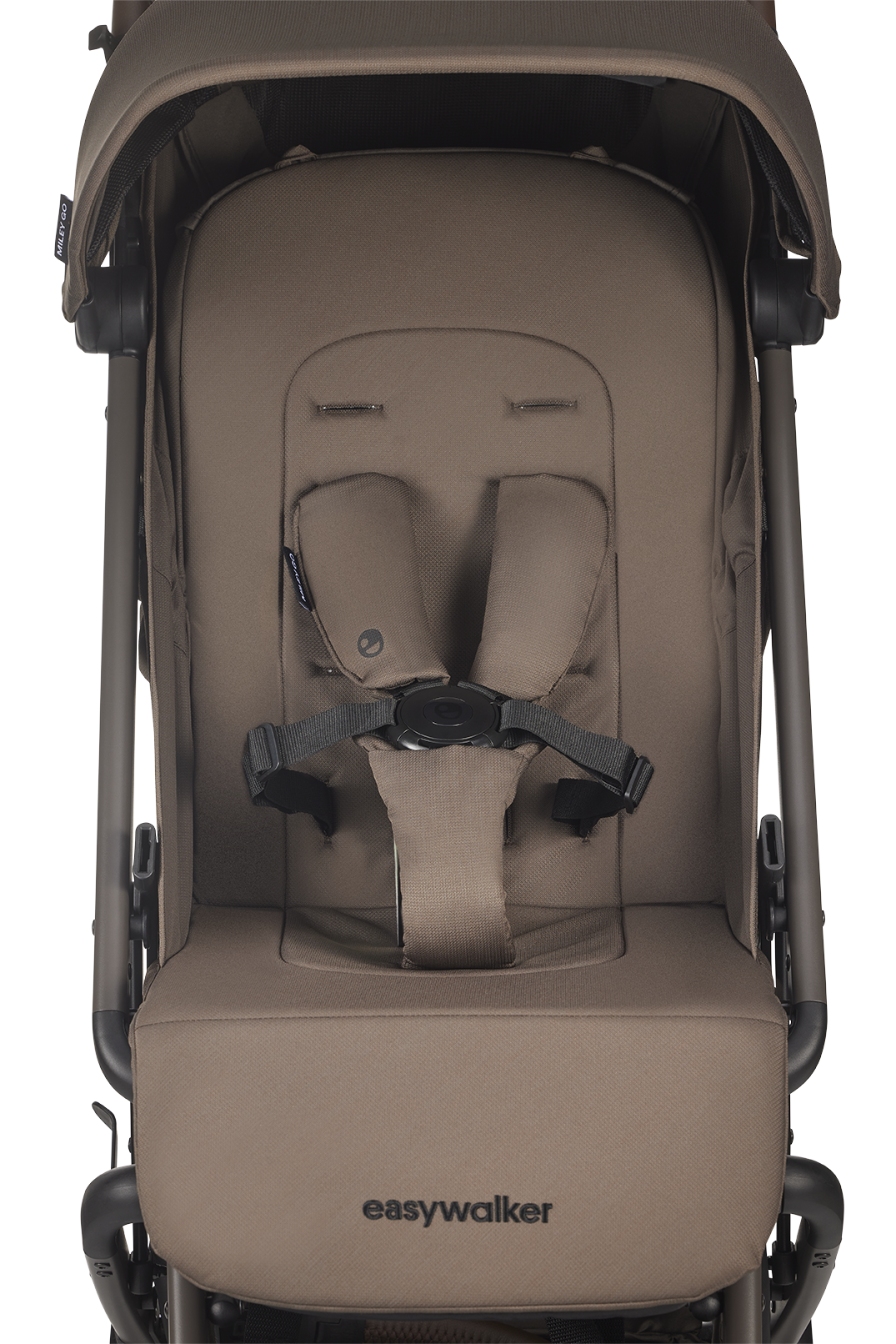 Easywalker Miley Go jalutuskäru