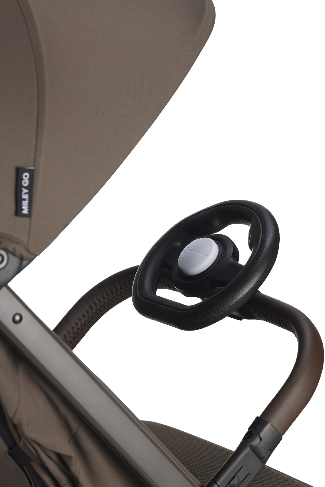 Easywalker Miley Go jalutuskäru