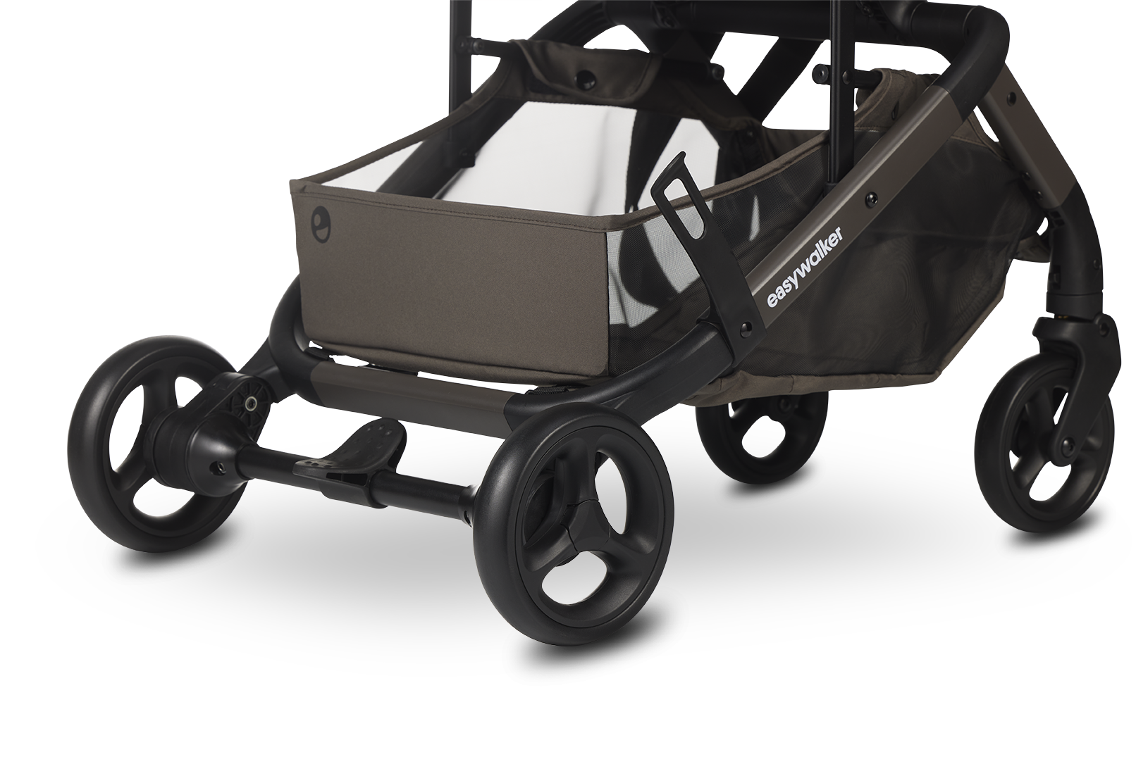 Easywalker Miley Go jalutuskäru