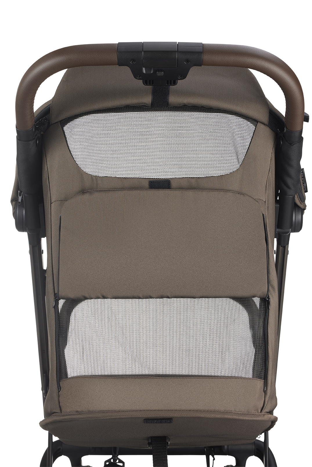 Easywalker Miley Go jalutuskäru