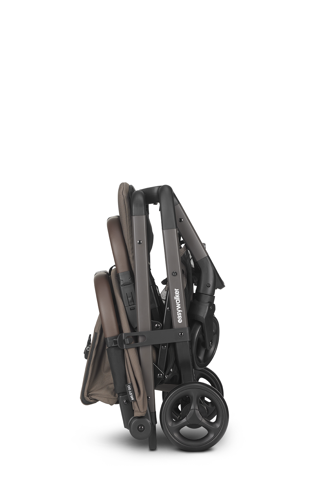 Easywalker Miley Go jalutuskäru