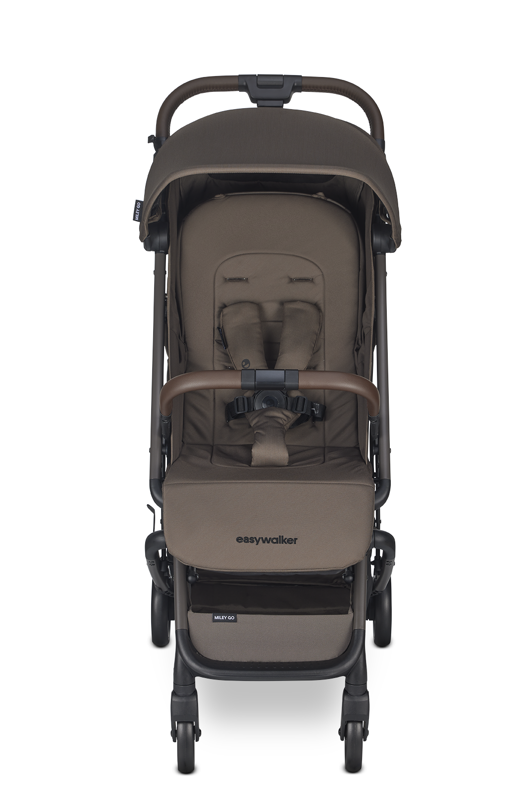 Easywalker Miley Go jalutuskäru