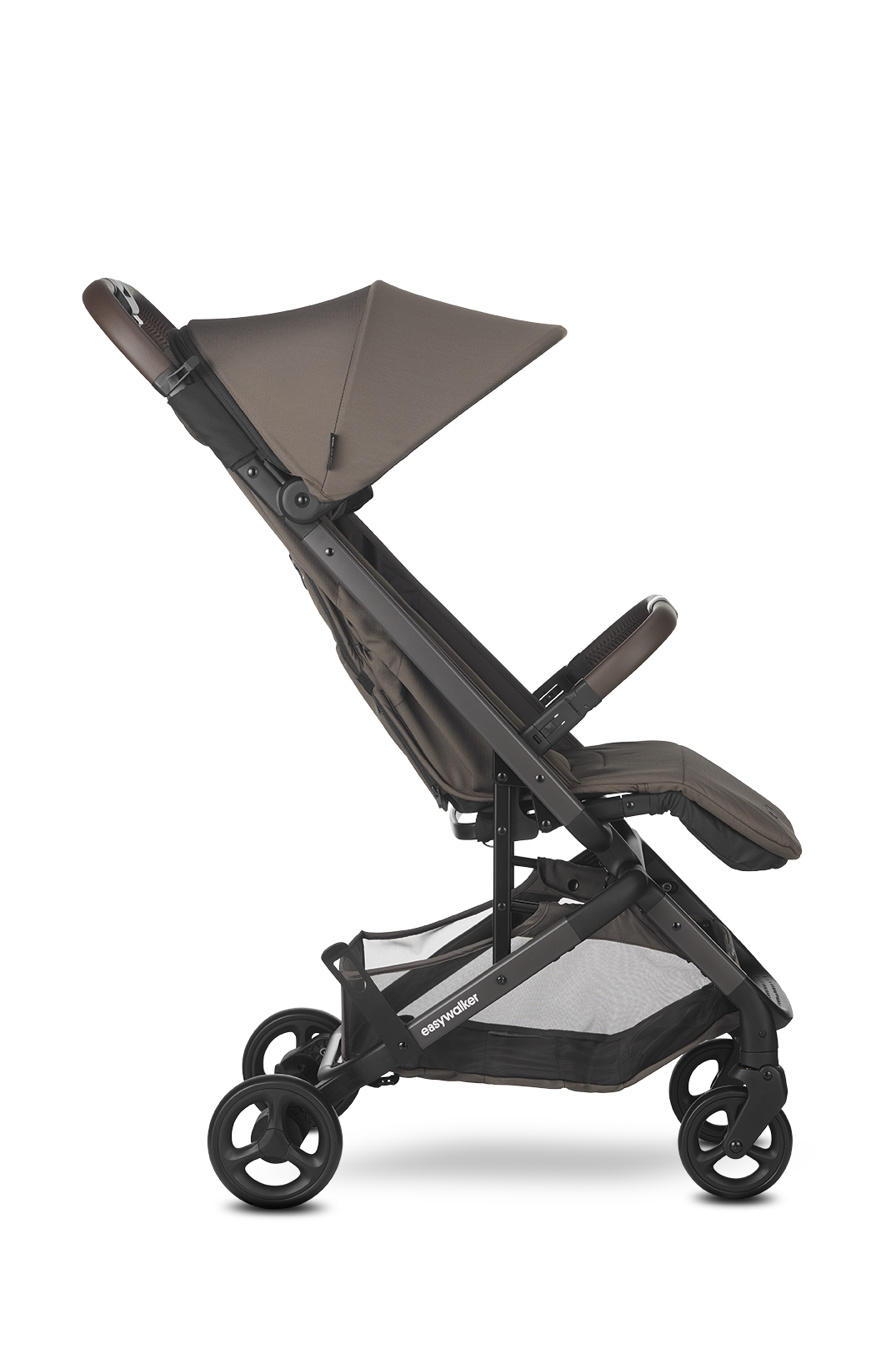 Easywalker Miley Go jalutuskäru