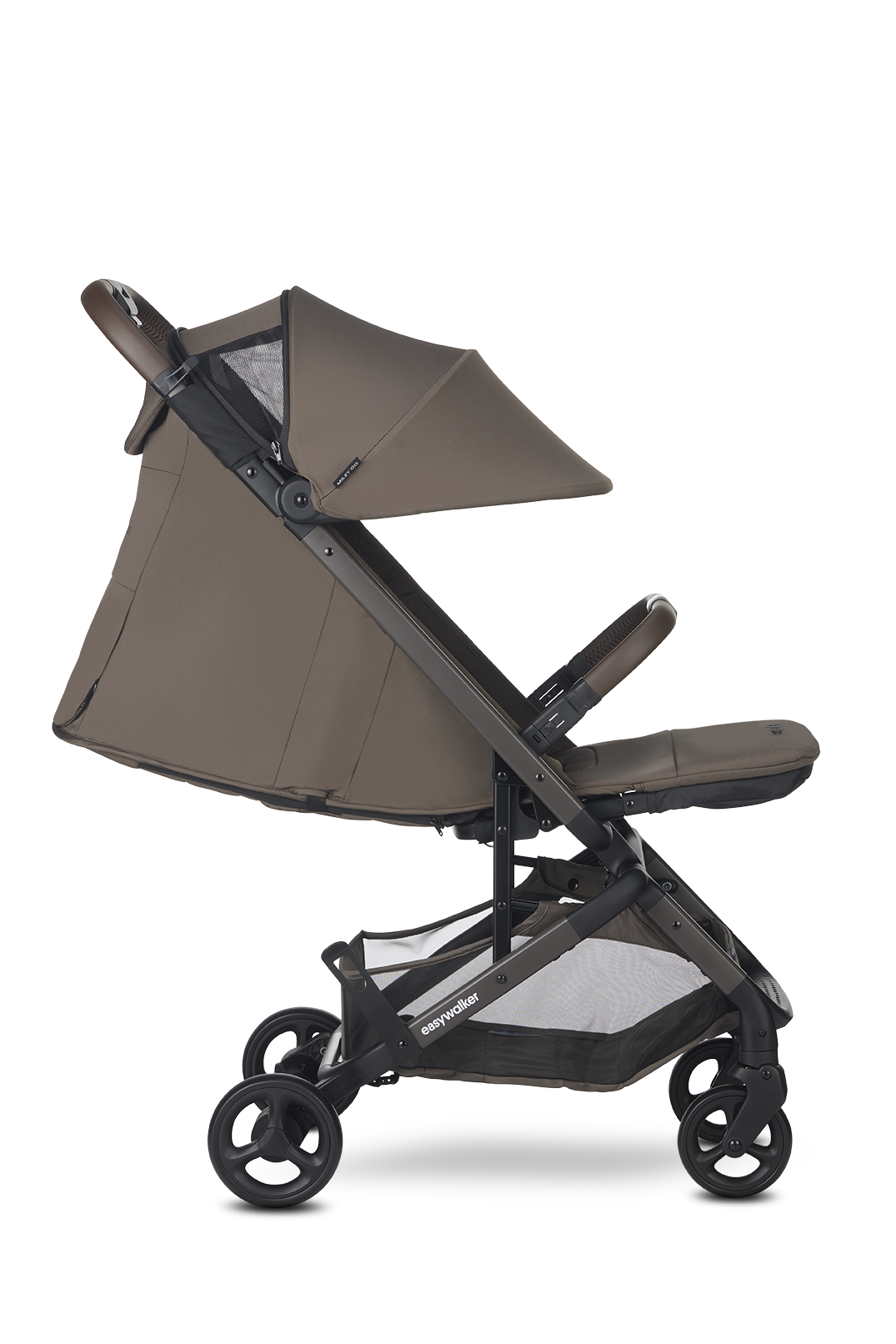 Easywalker Miley Go jalutuskäru