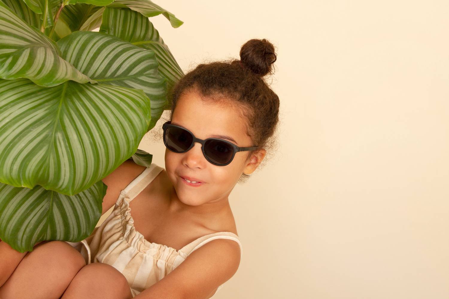 KIETLA Wazz sunclasses 0-1y