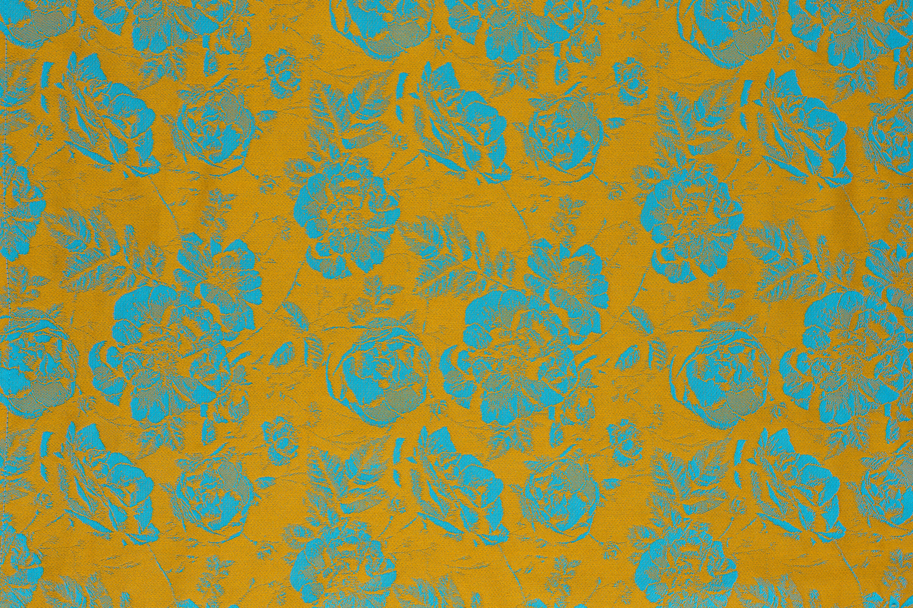 LennyLight kandekott, RETRO'N'ROSES - ROSARIUM