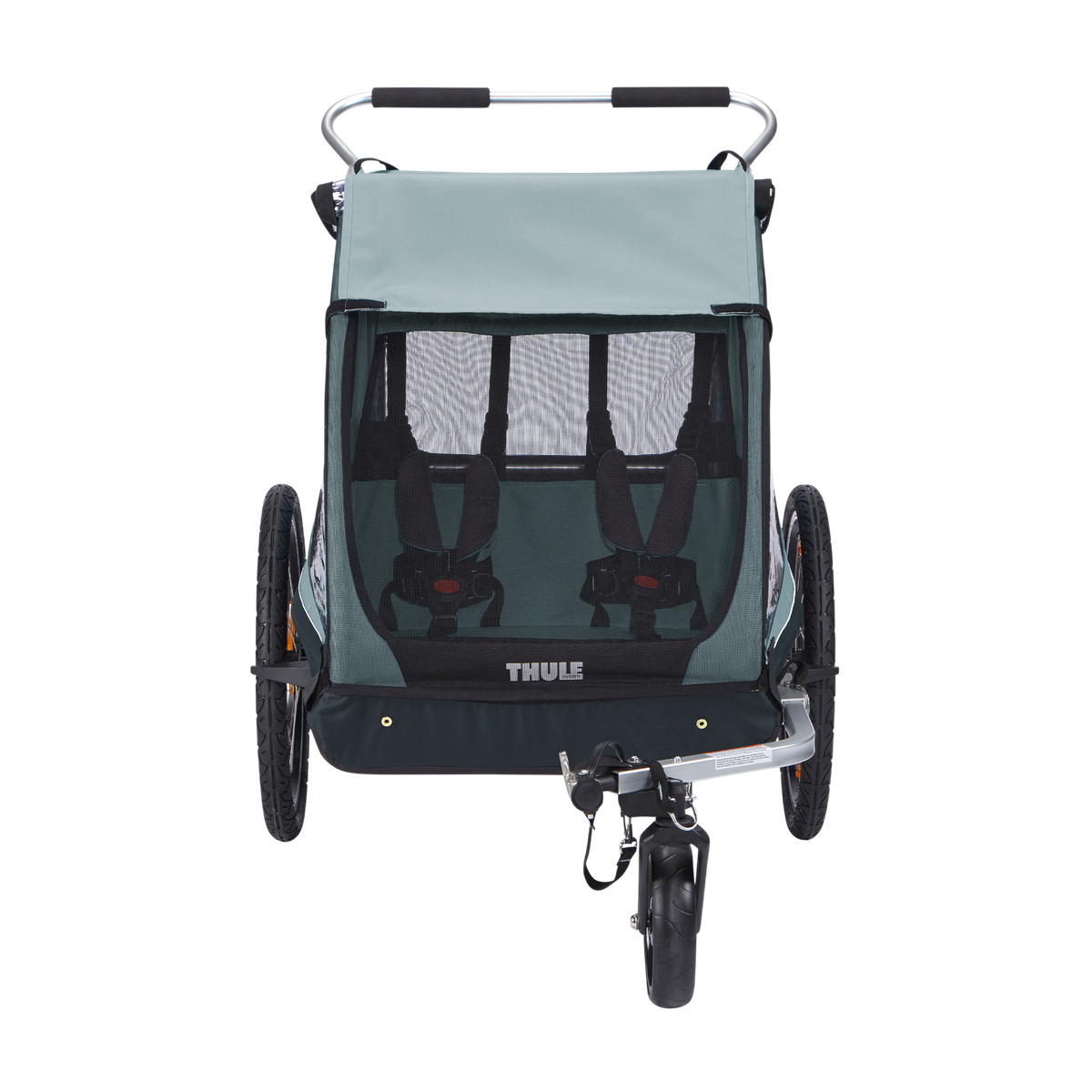 Thule Coaster XT jalgrattahaagis