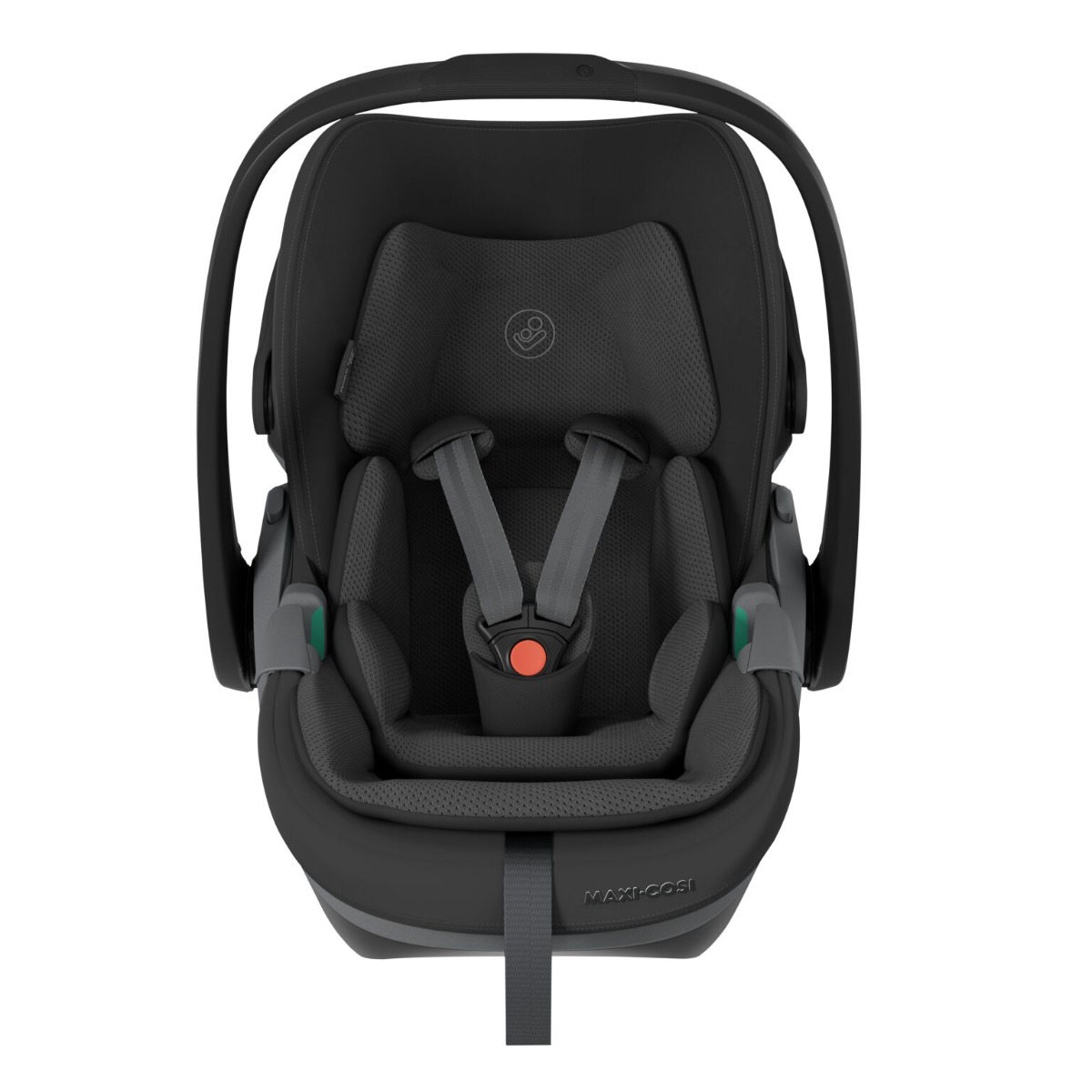 Maxi-Cosi Pebble Slide Pro turvahäll