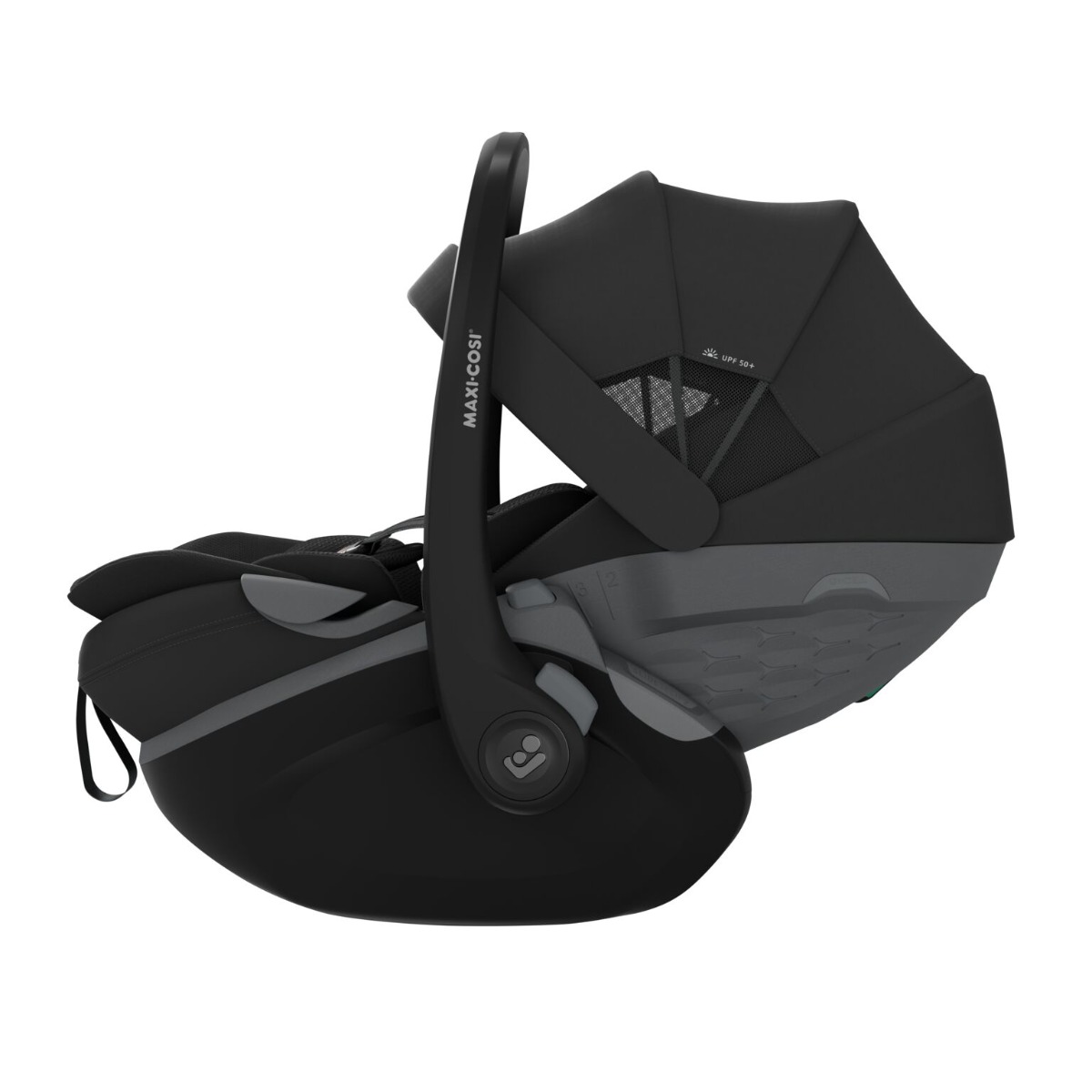 Maxi-Cosi Pebble Slide Pro turvahäll