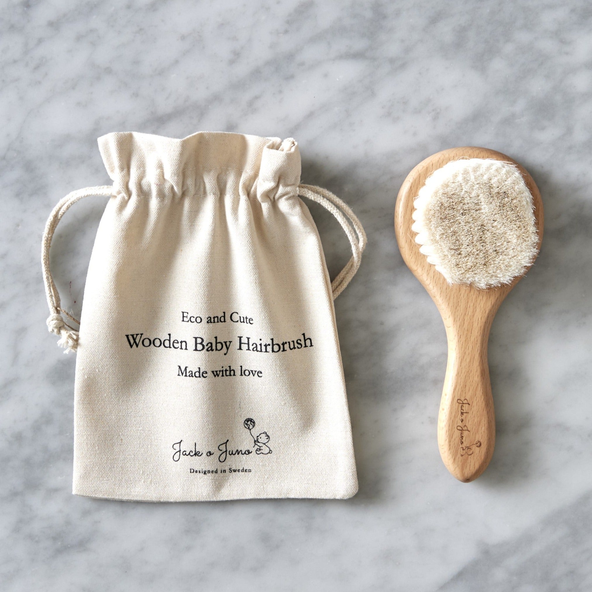 Jack o Juno juuksehari