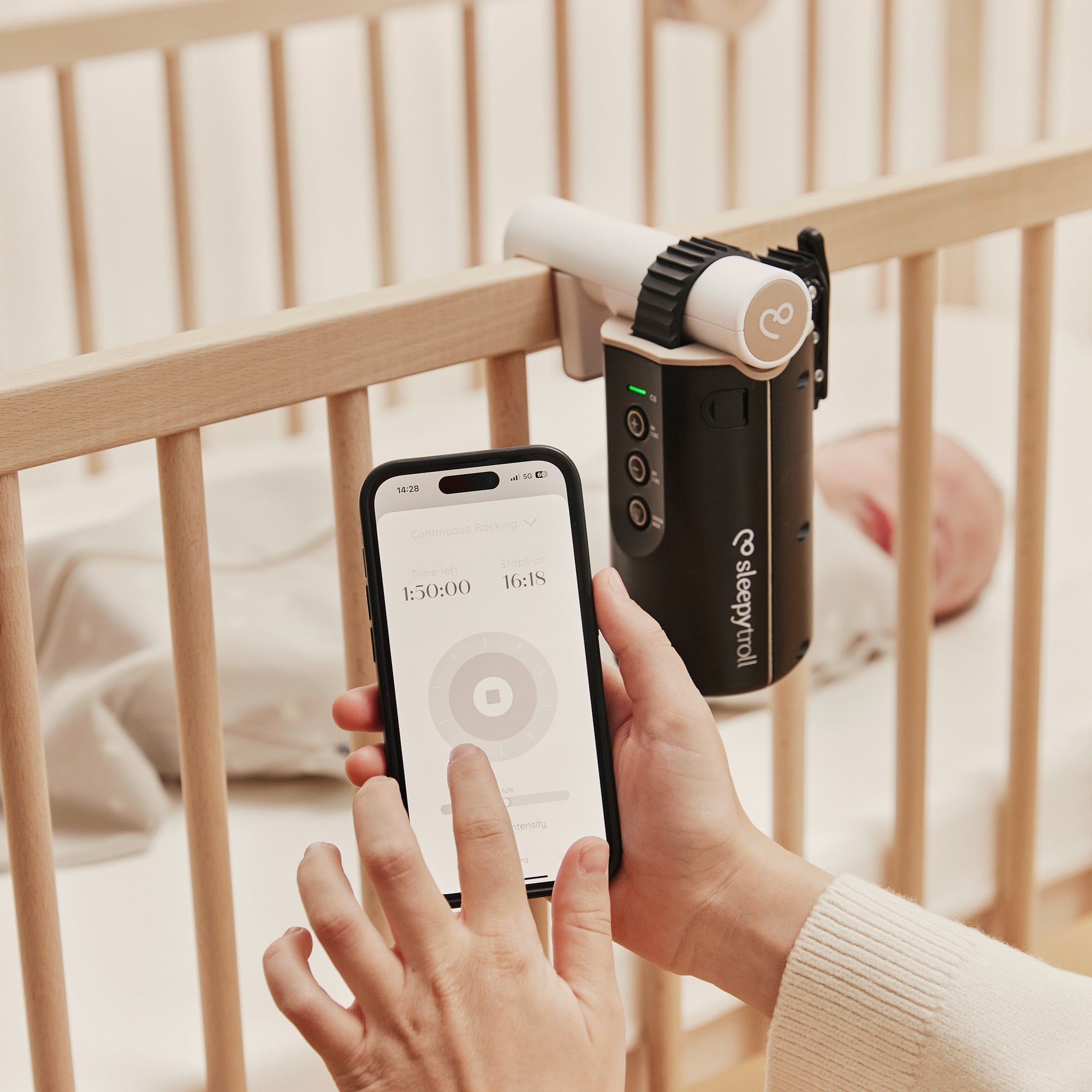 Sleepytroll Bed Adaptor NEW