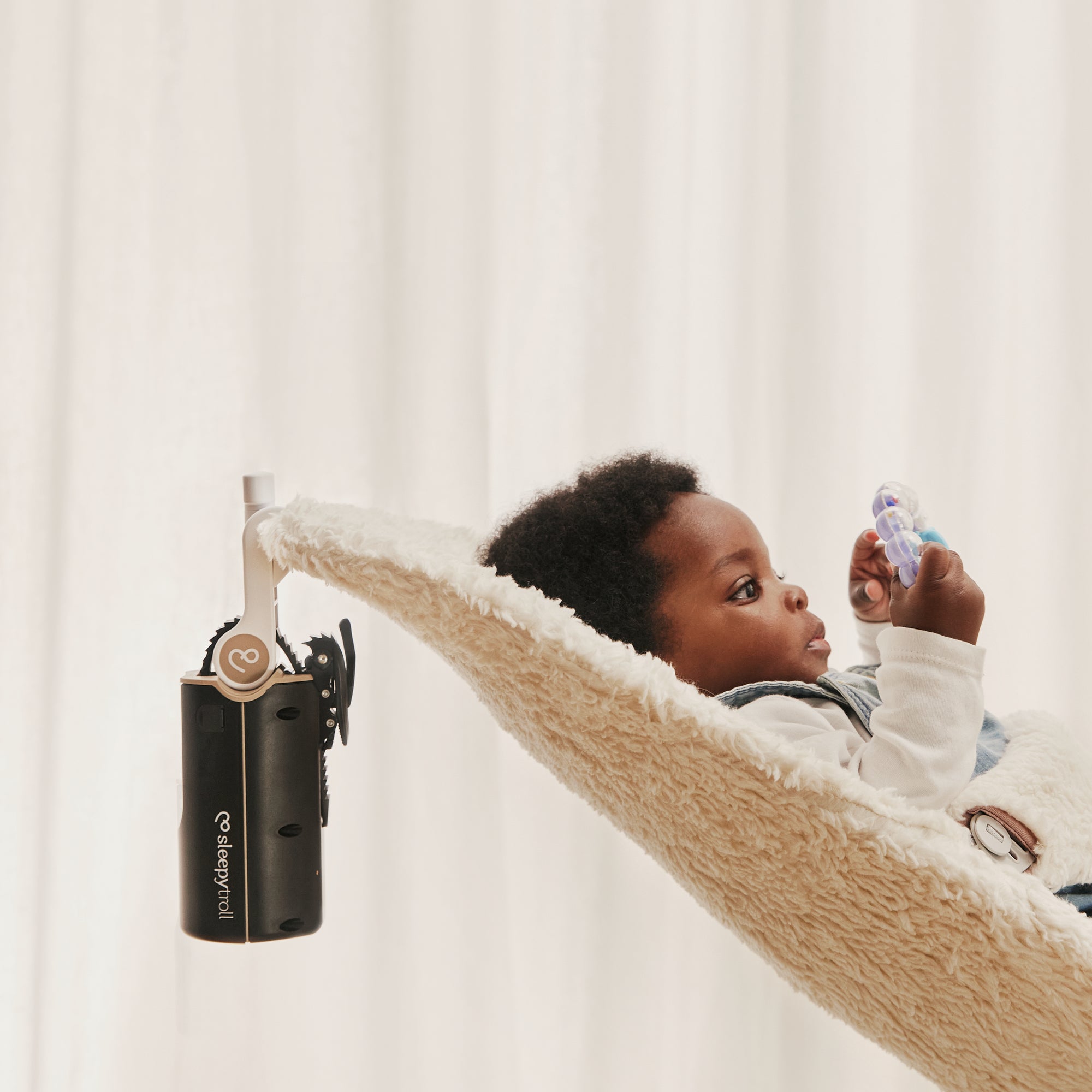 Sleepytroll Bouncer Adaptor NEW