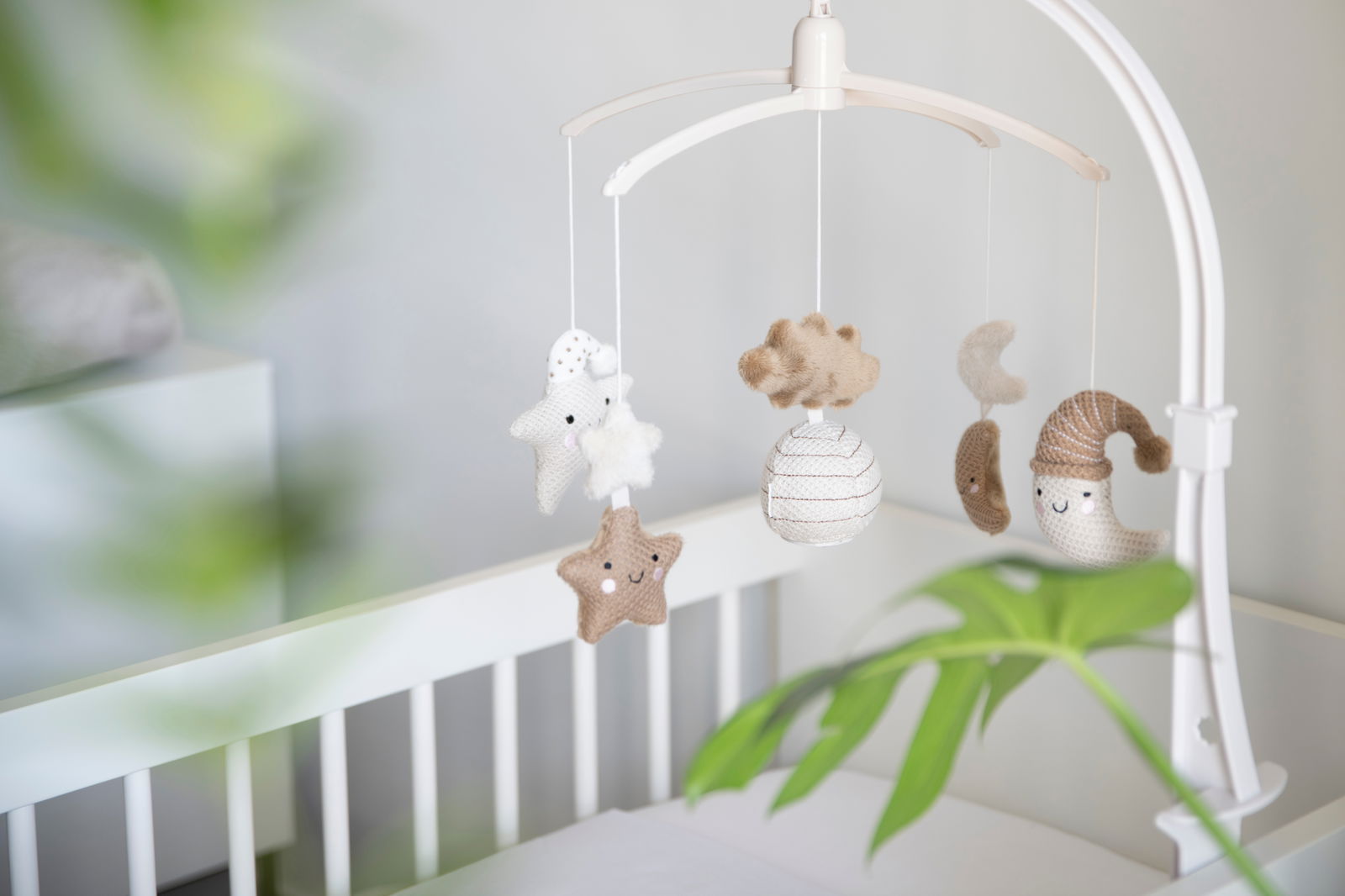 Voodikarussell Taevas