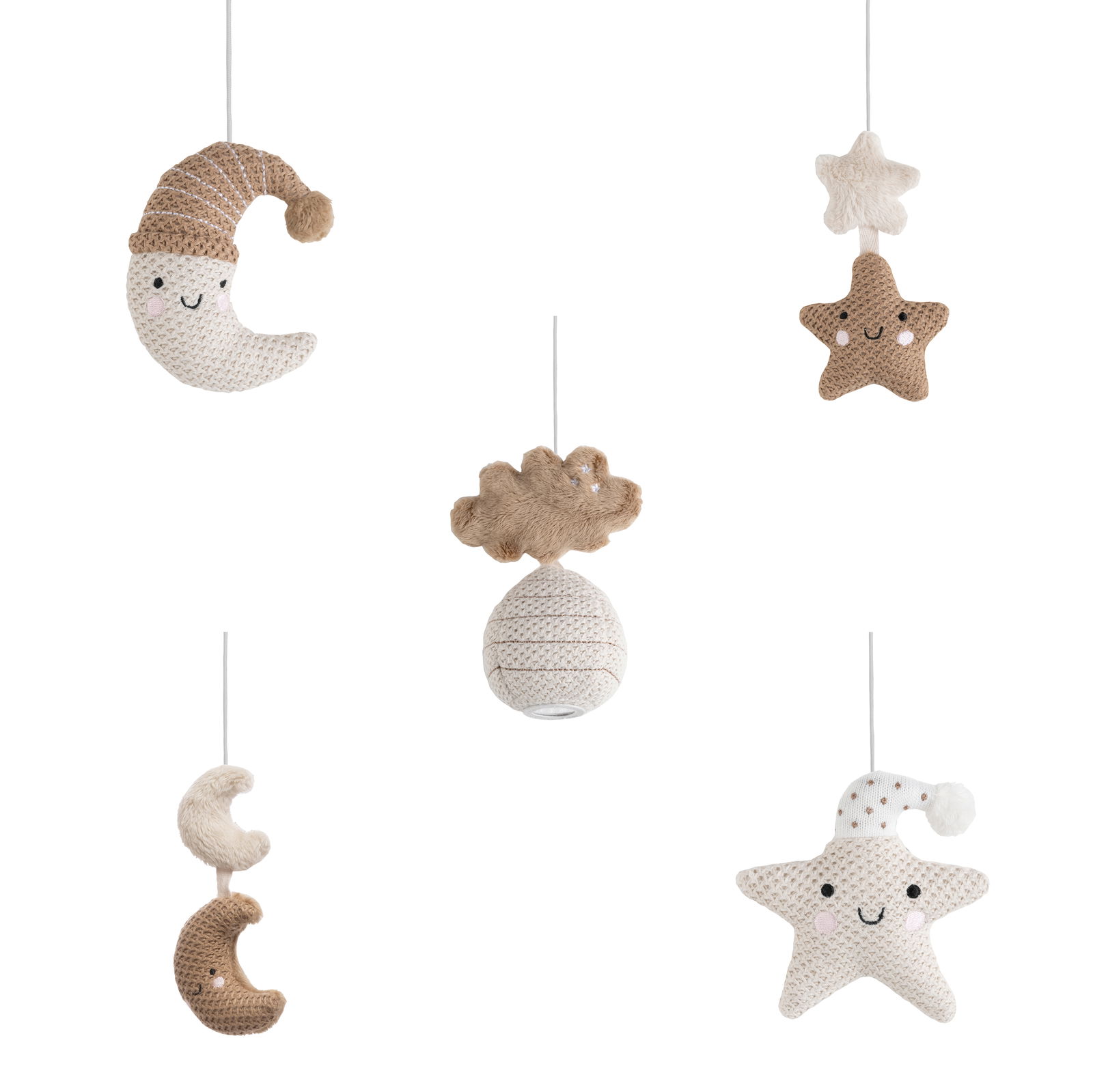 Voodikarussell Taevas