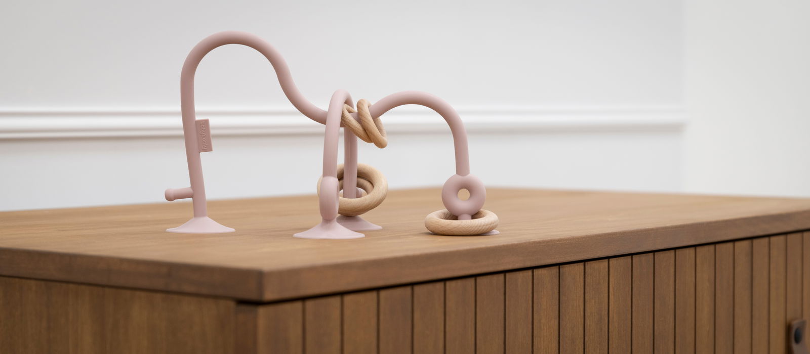 Motooriline spiraal (roosa)