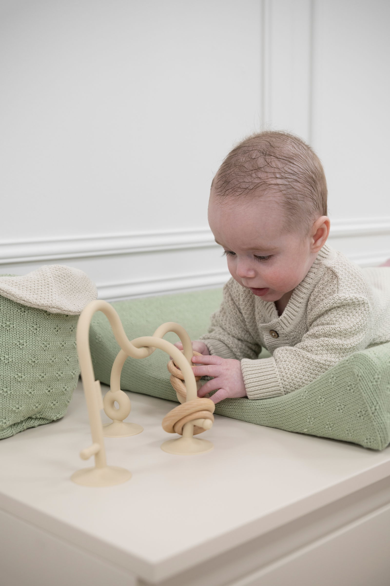 Motooriline spiraal (beez)