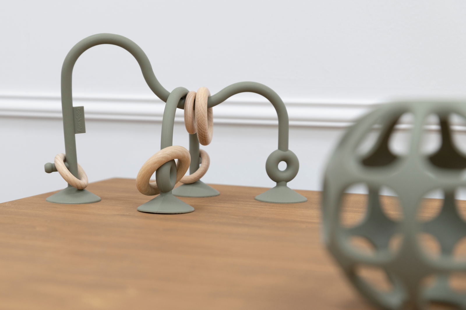 Motooriline spiraal (roheline)