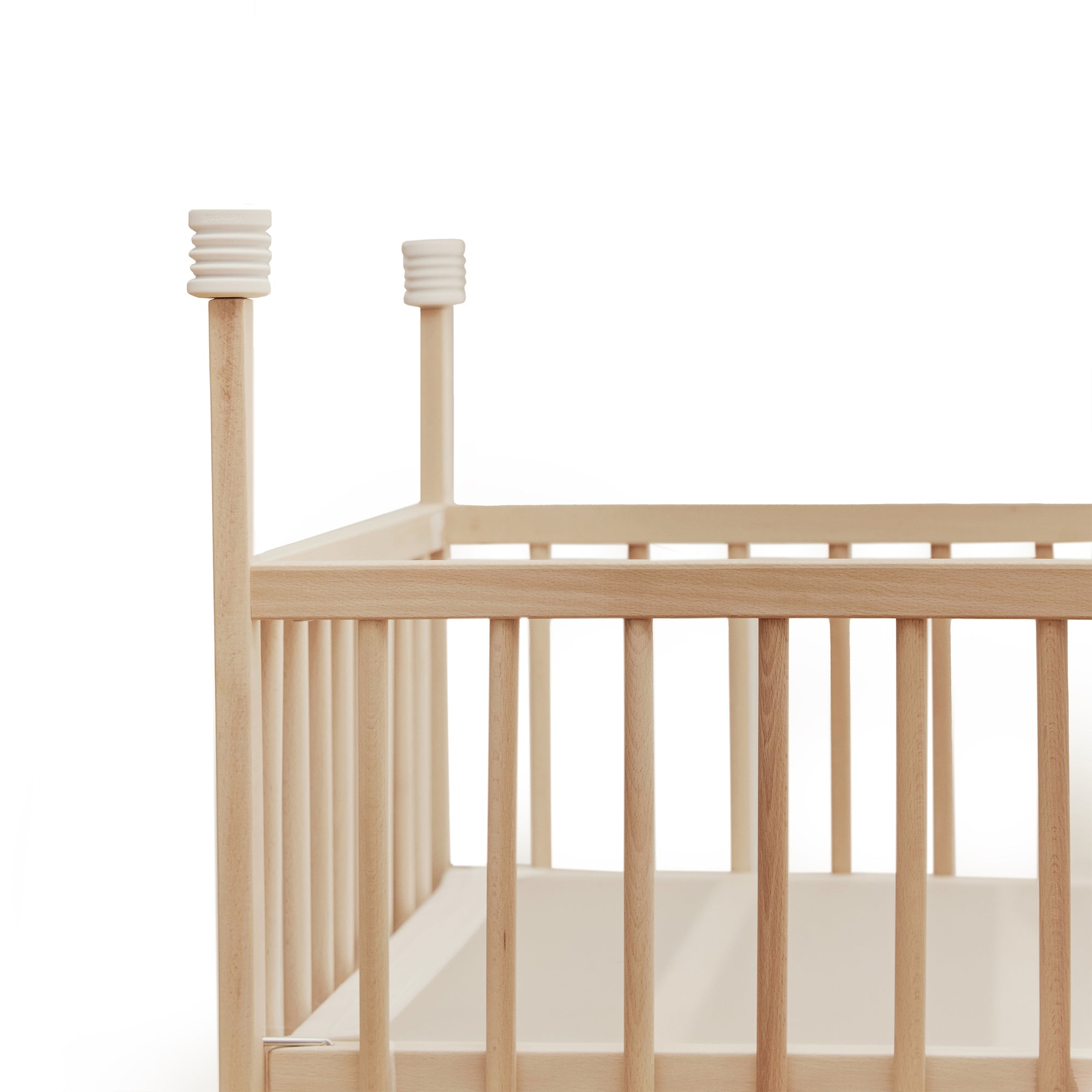 Sleepytroll Bed Rocker Feet NEW