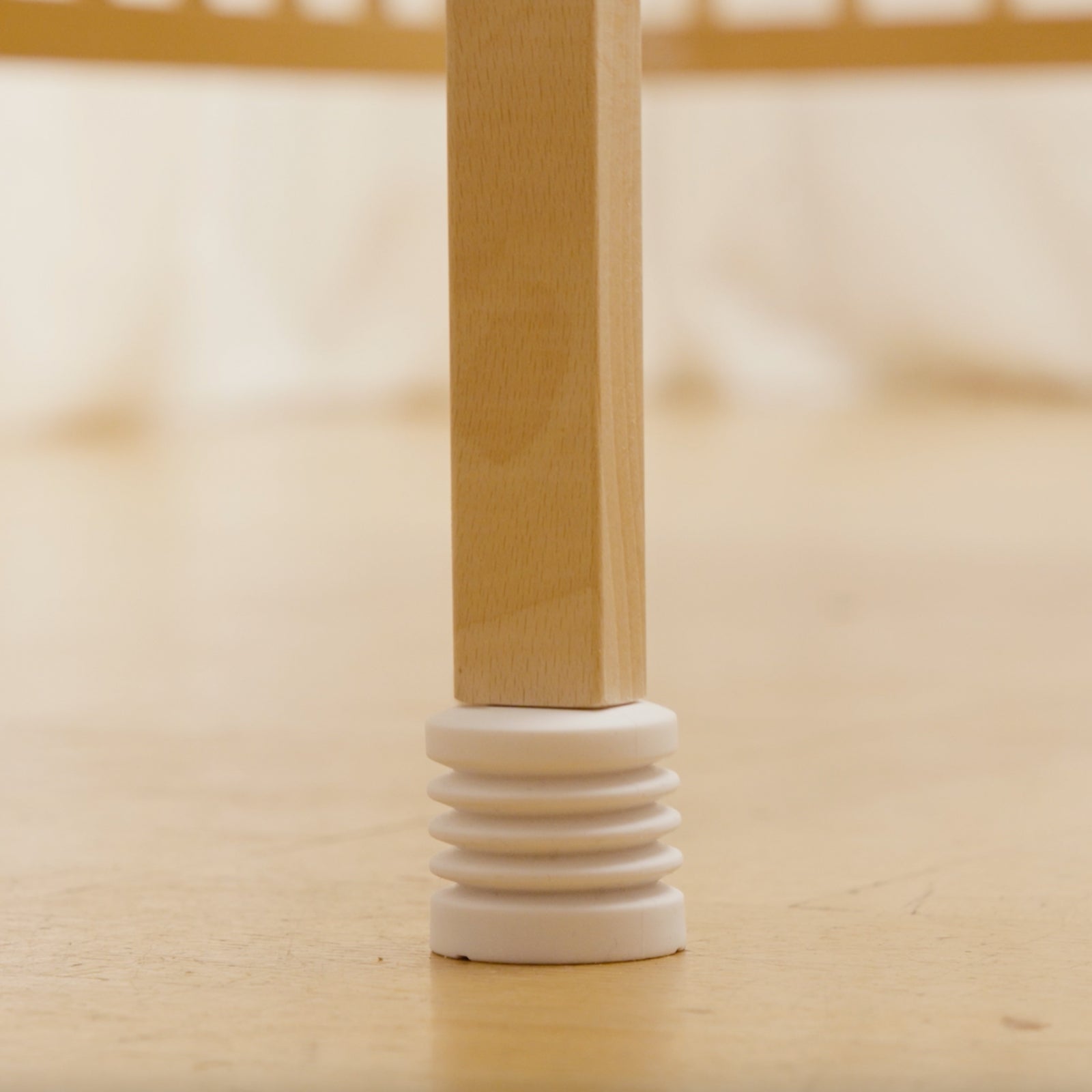 Sleepytroll Bed Rocker Feet NEW