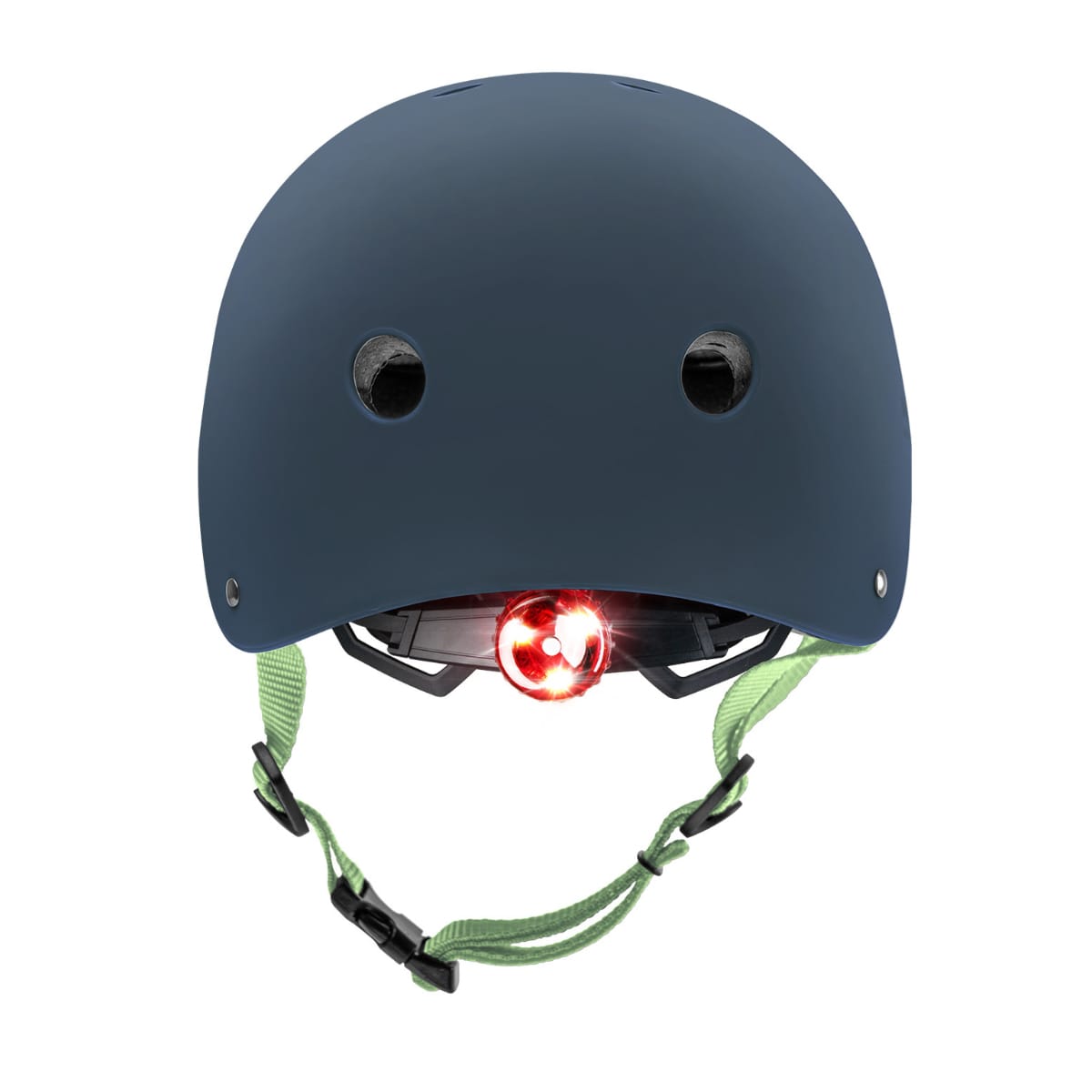 Cariboo kiiver lastele XS/S, Tumesinine 3.0