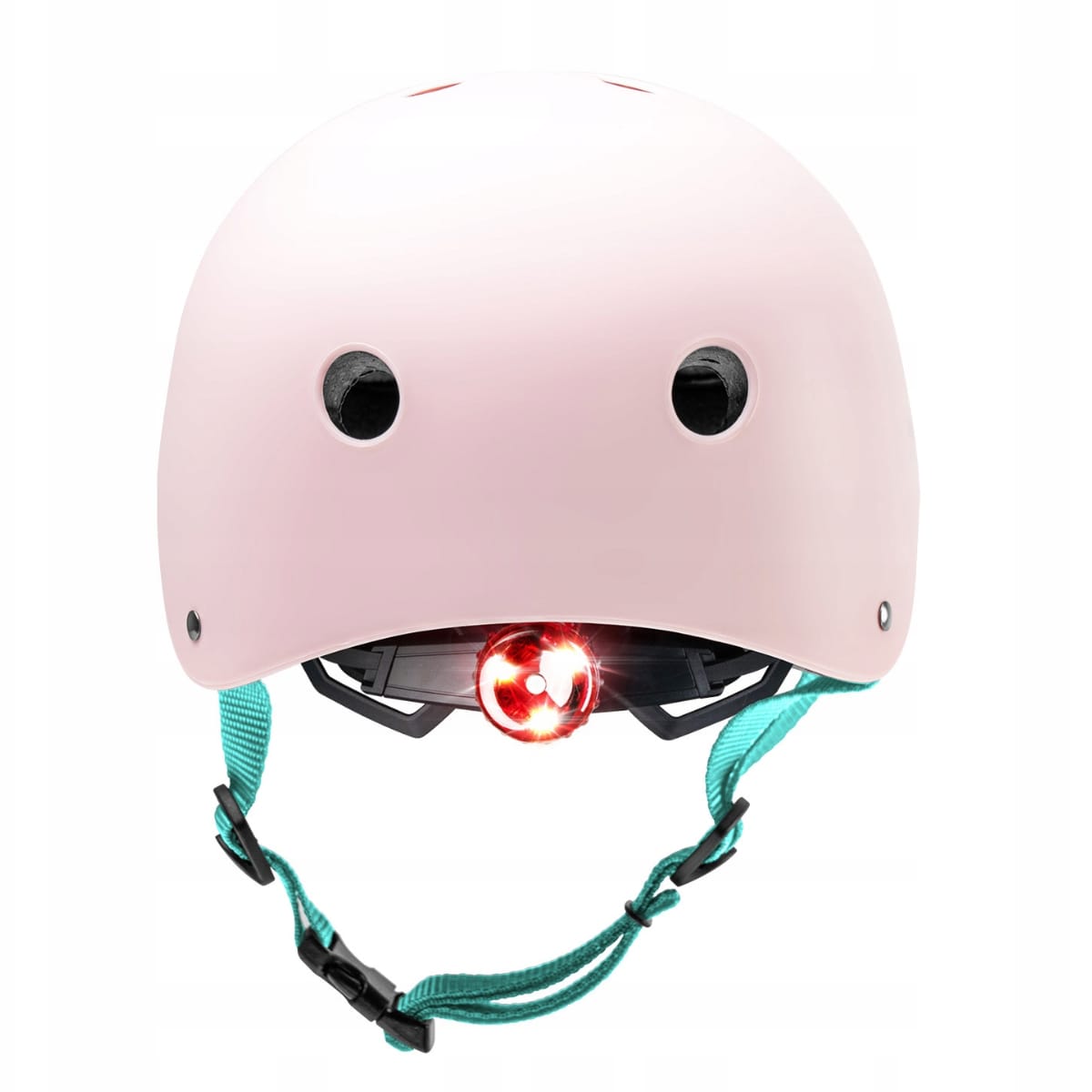 Cariboo kiiver lastele XS/S, Roosa 3.0