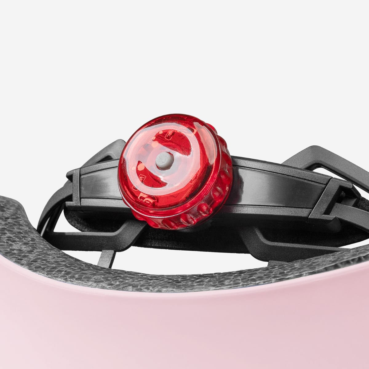 Cariboo kiiver lastele XS/S, Roosa 3.0