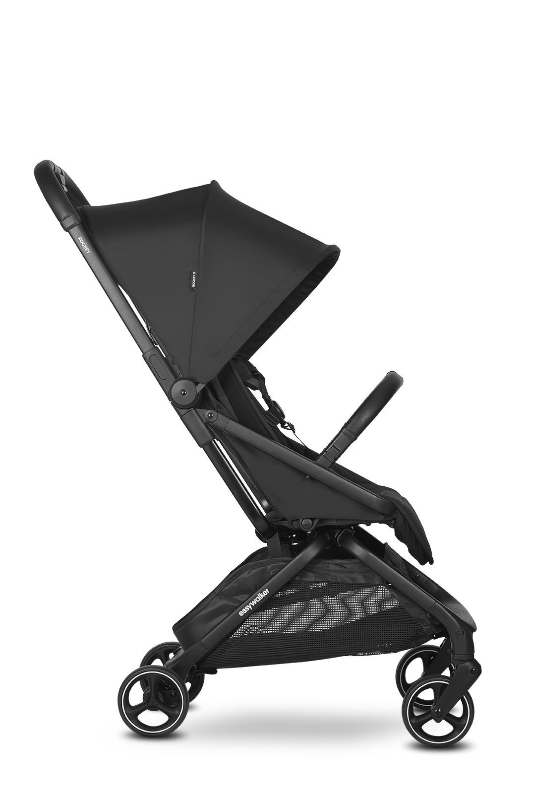 Easywalker Rockey S jalutuskäru 