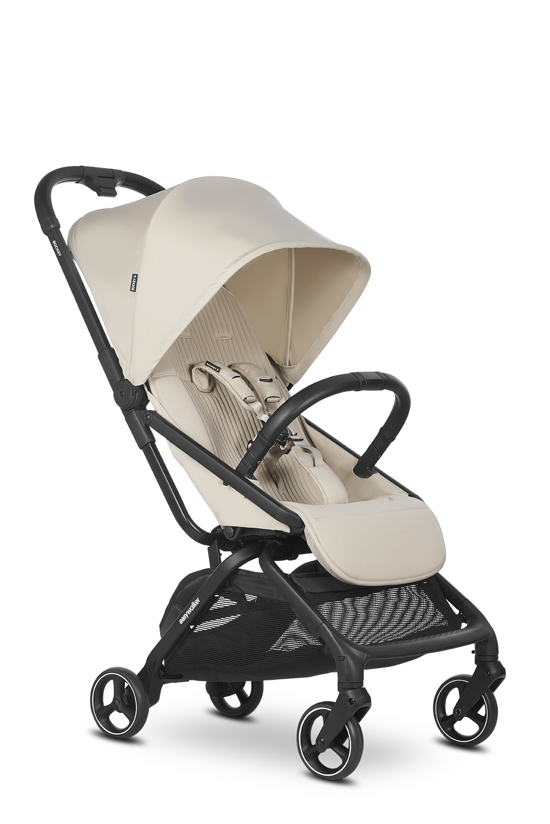 Easywalker Rockey S jalutuskäru 