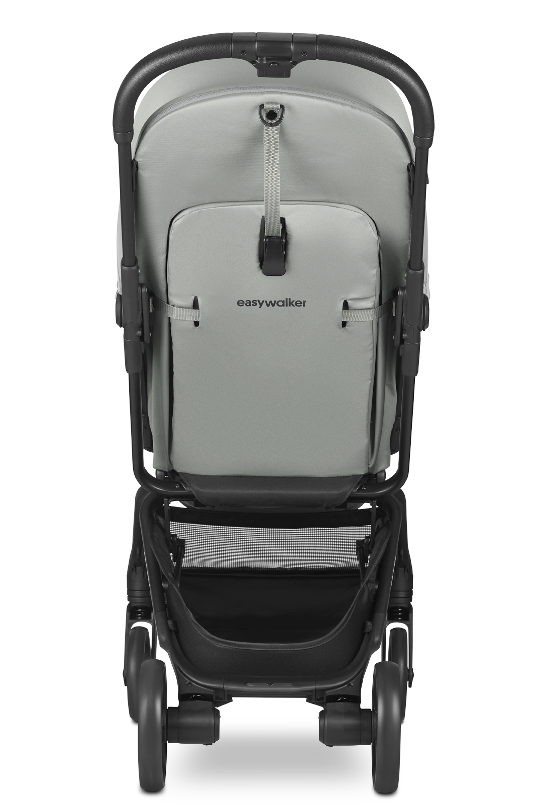 Easywalker Rockey M jalutuskäru