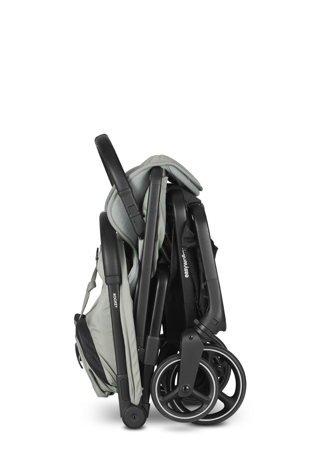 Easywalker Rockey M jalutuskäru