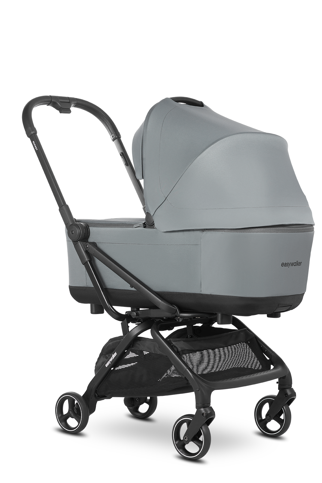 Easywalker Rockey vankrikorv