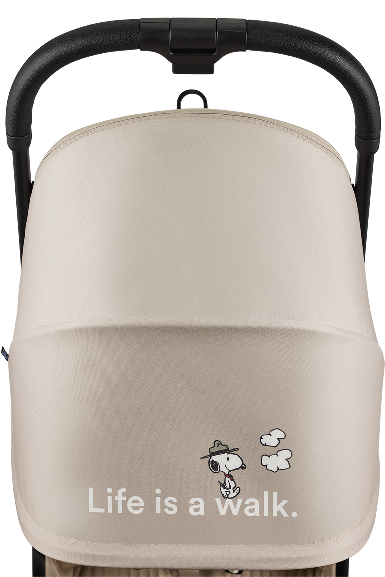 Peanuts by Easywalker